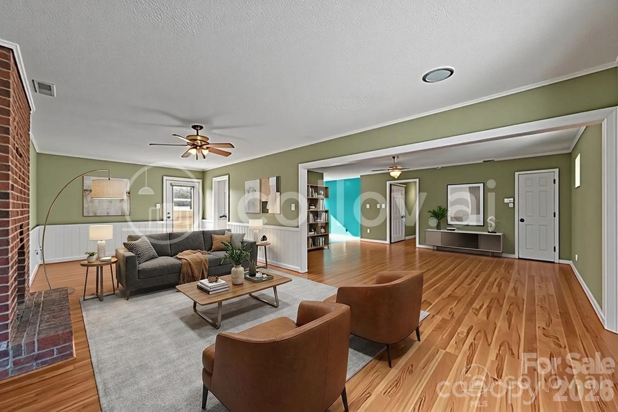 155 Park Villa Road — Salisbury