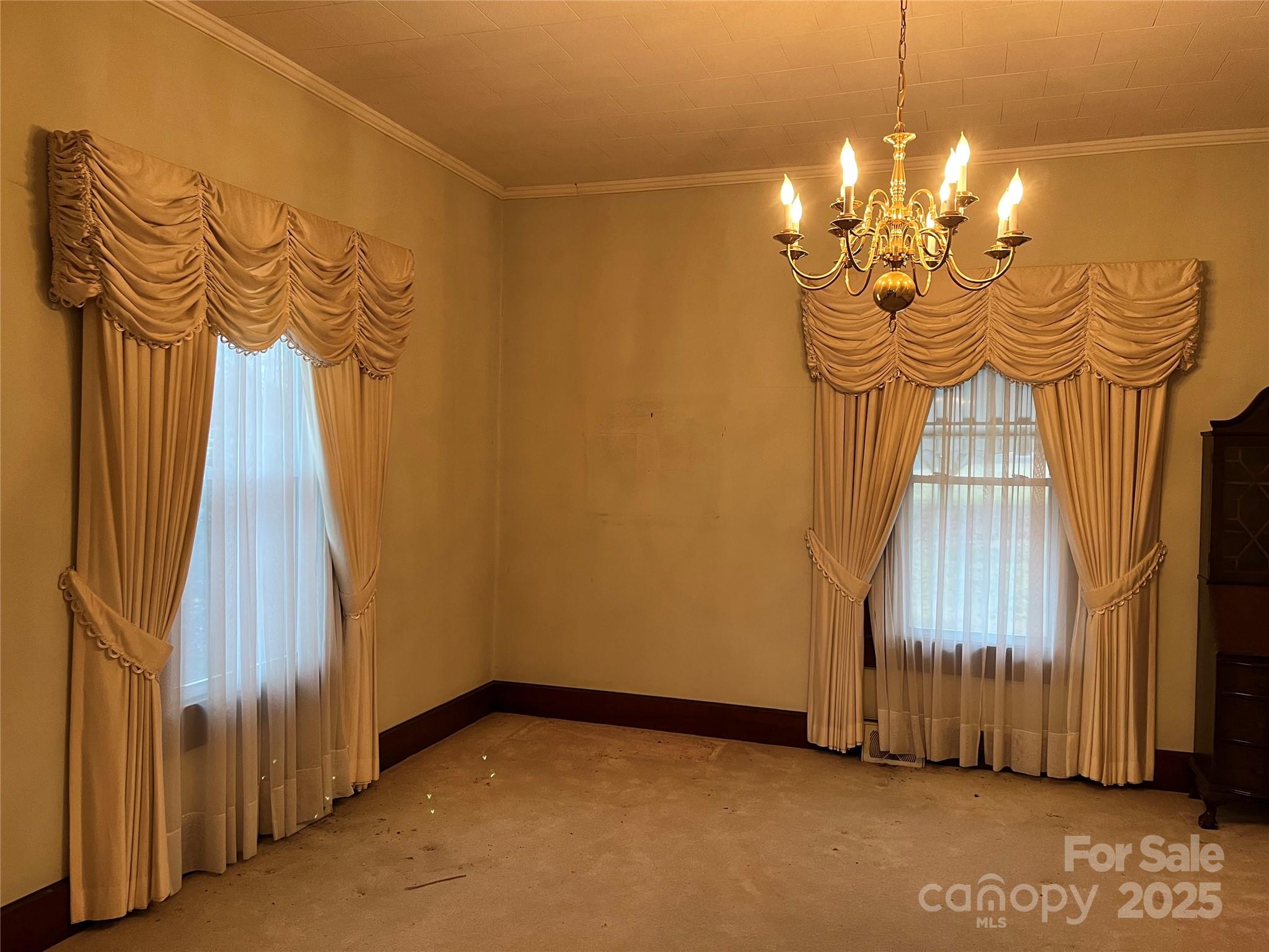 526 W Houstonville Road W #2 — Hamptonville