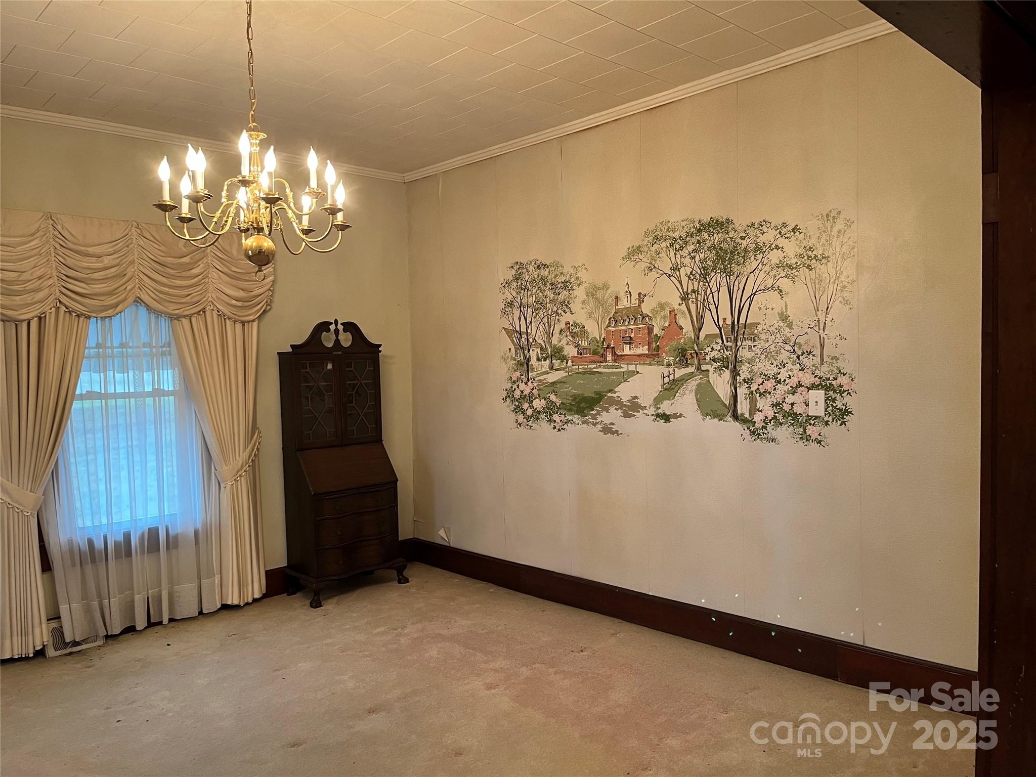 526 W Houstonville Road W #2 — Hamptonville