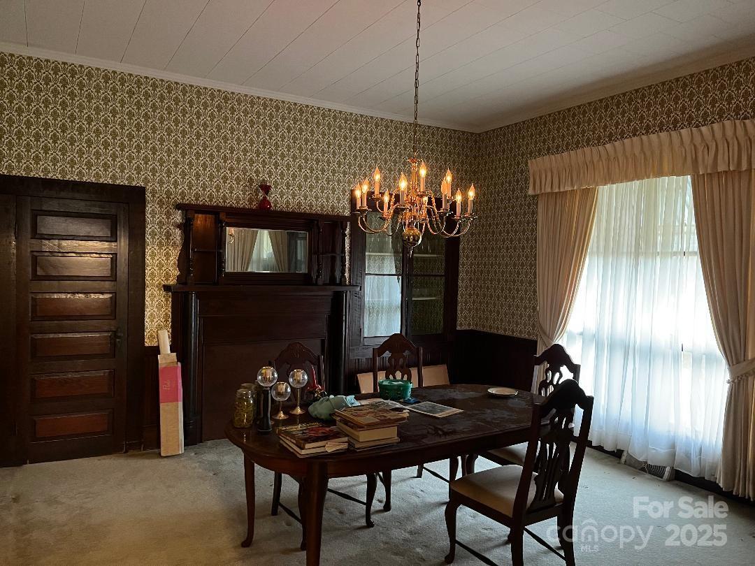 526 W Houstonville Road W #2 — Hamptonville