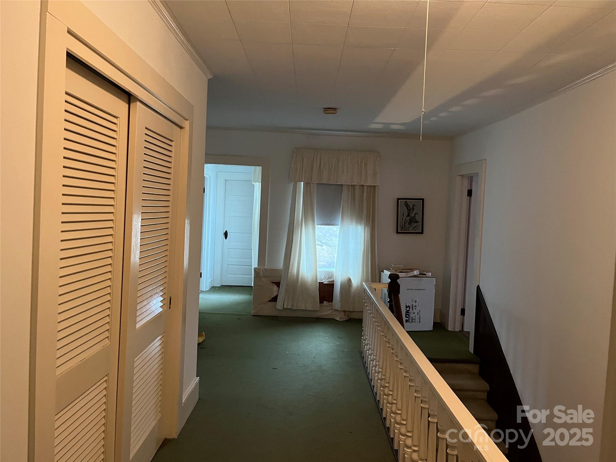 526 W Houstonville Road W #2 — Hamptonville