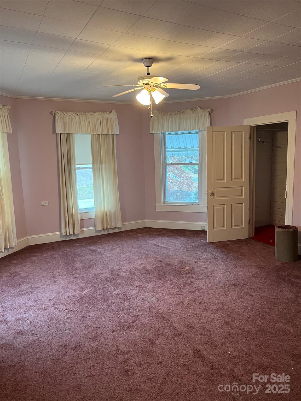 526 W Houstonville Road W #2 — Hamptonville