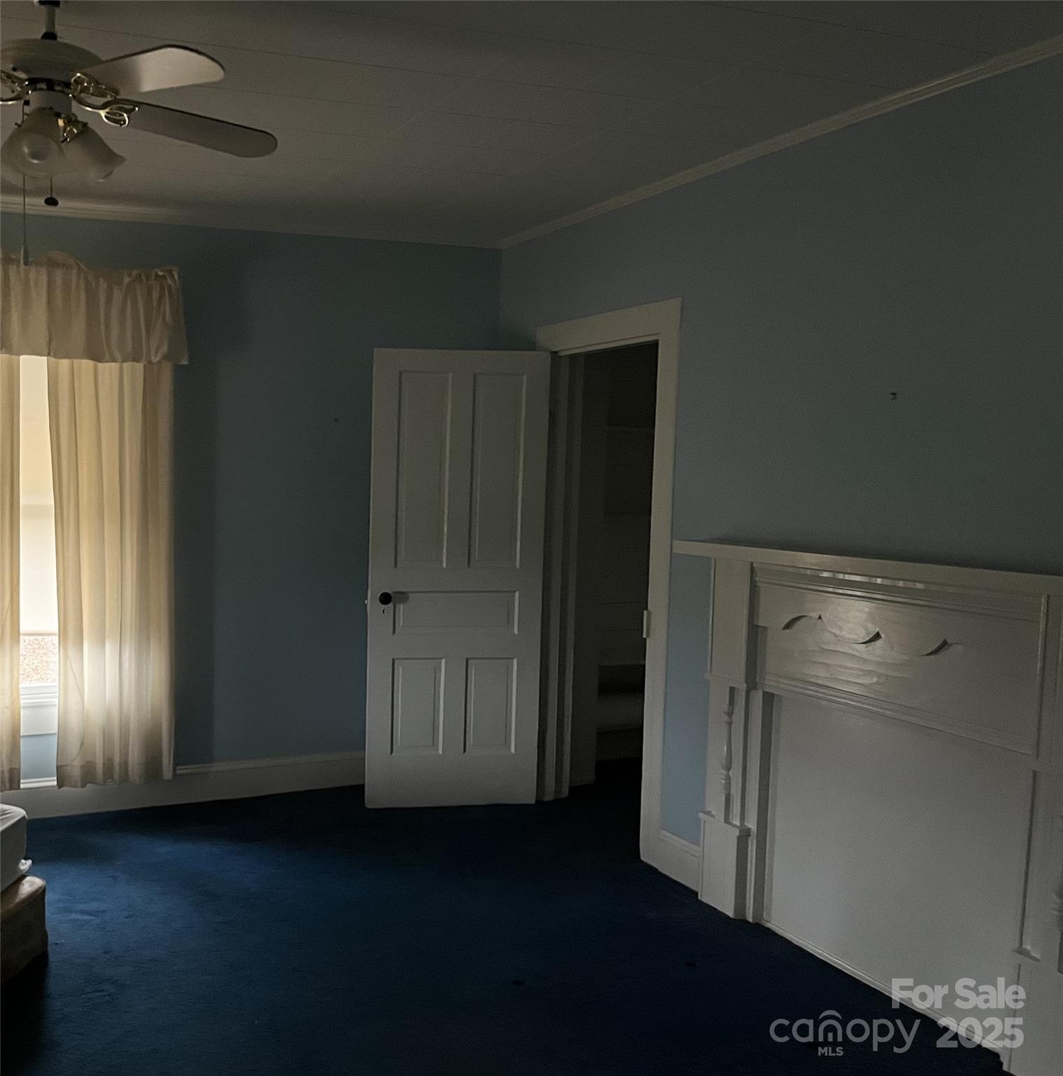 526 W Houstonville Road W #2 — Hamptonville