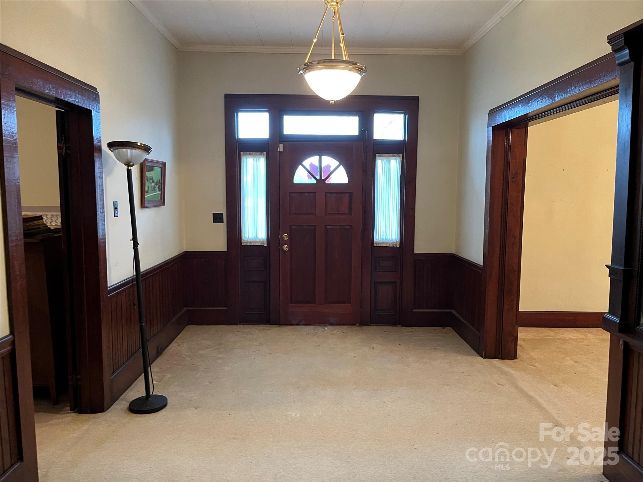 526 W Houstonville Road W #2 — Hamptonville