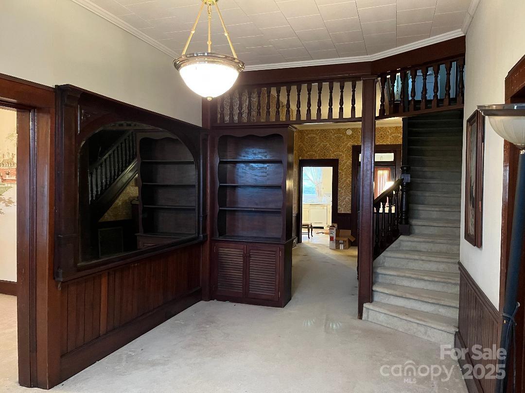 526 W Houstonville Road W #2 — Hamptonville