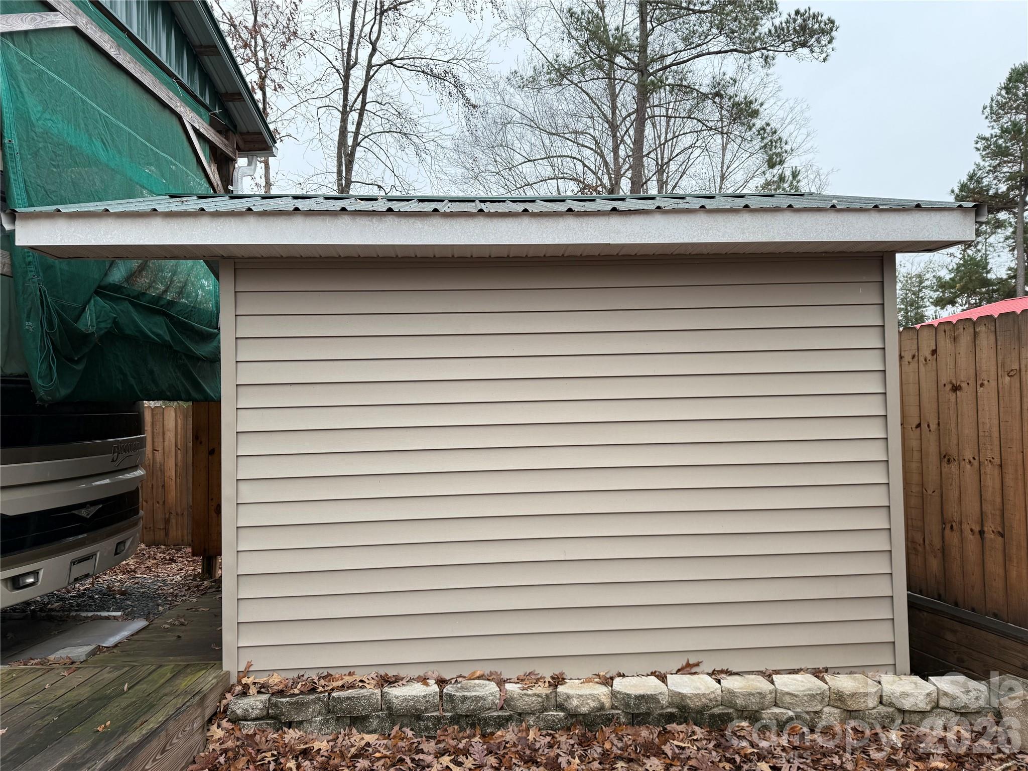 116 Muskhogean Way #D74 — Mount Gilead