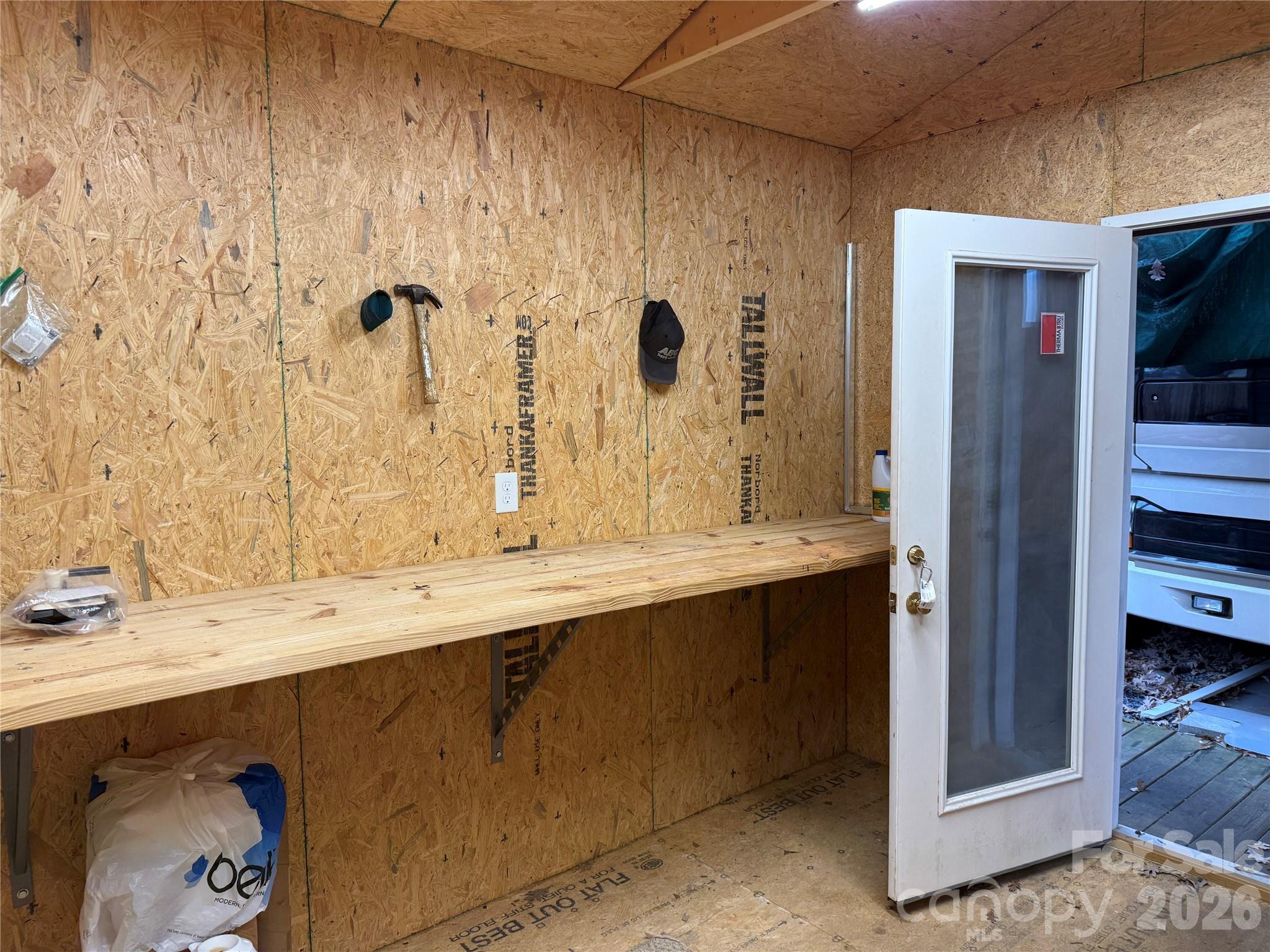 116 Muskhogean Way #D74 — Mount Gilead