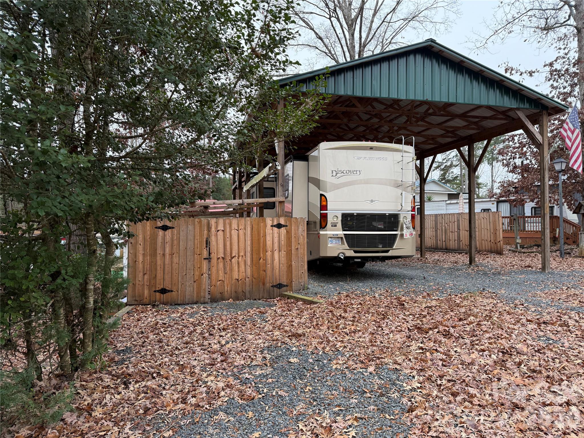 116 Muskhogean Way #D74 — Mount Gilead