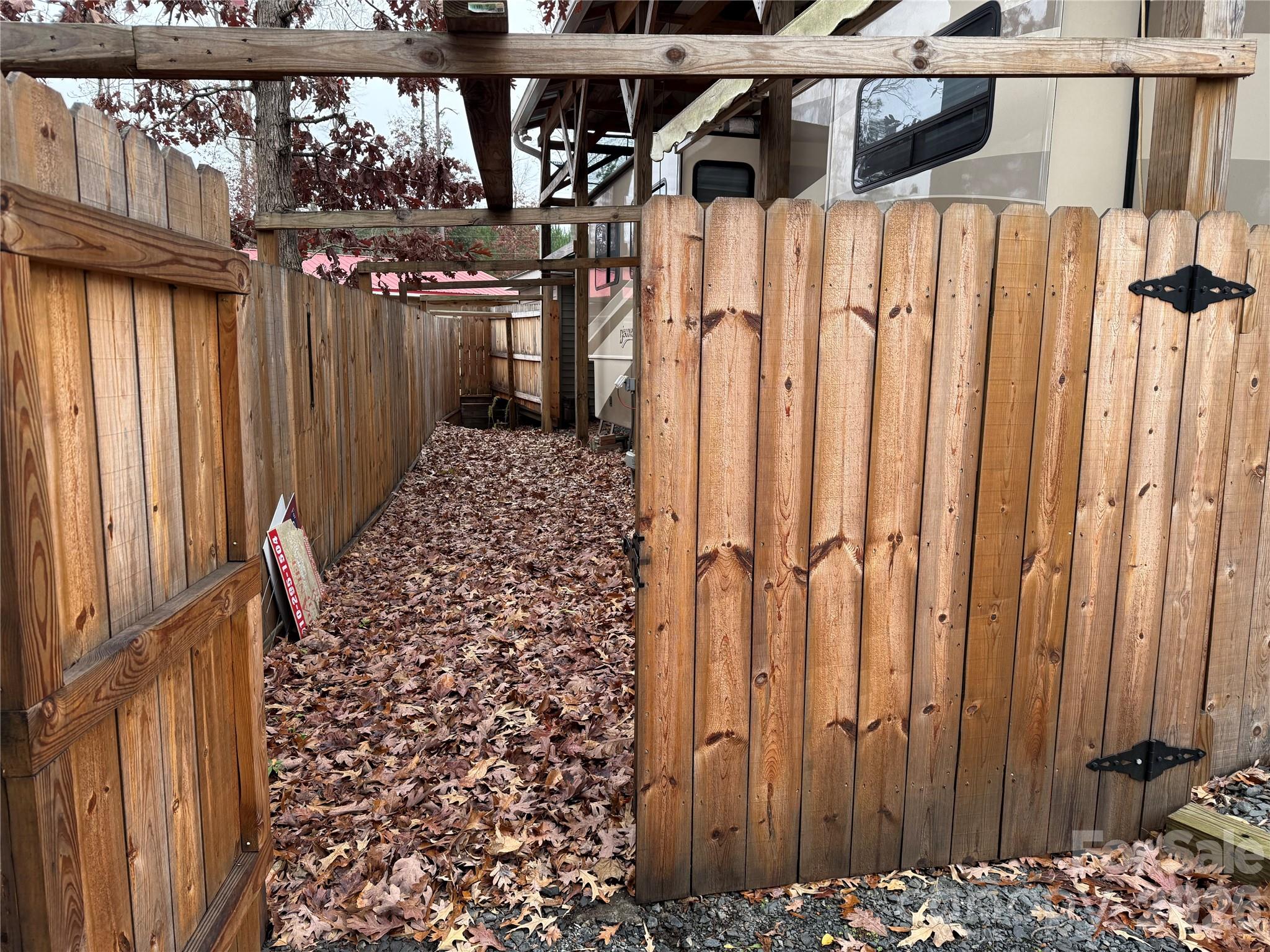 116 Muskhogean Way #D74 — Mount Gilead