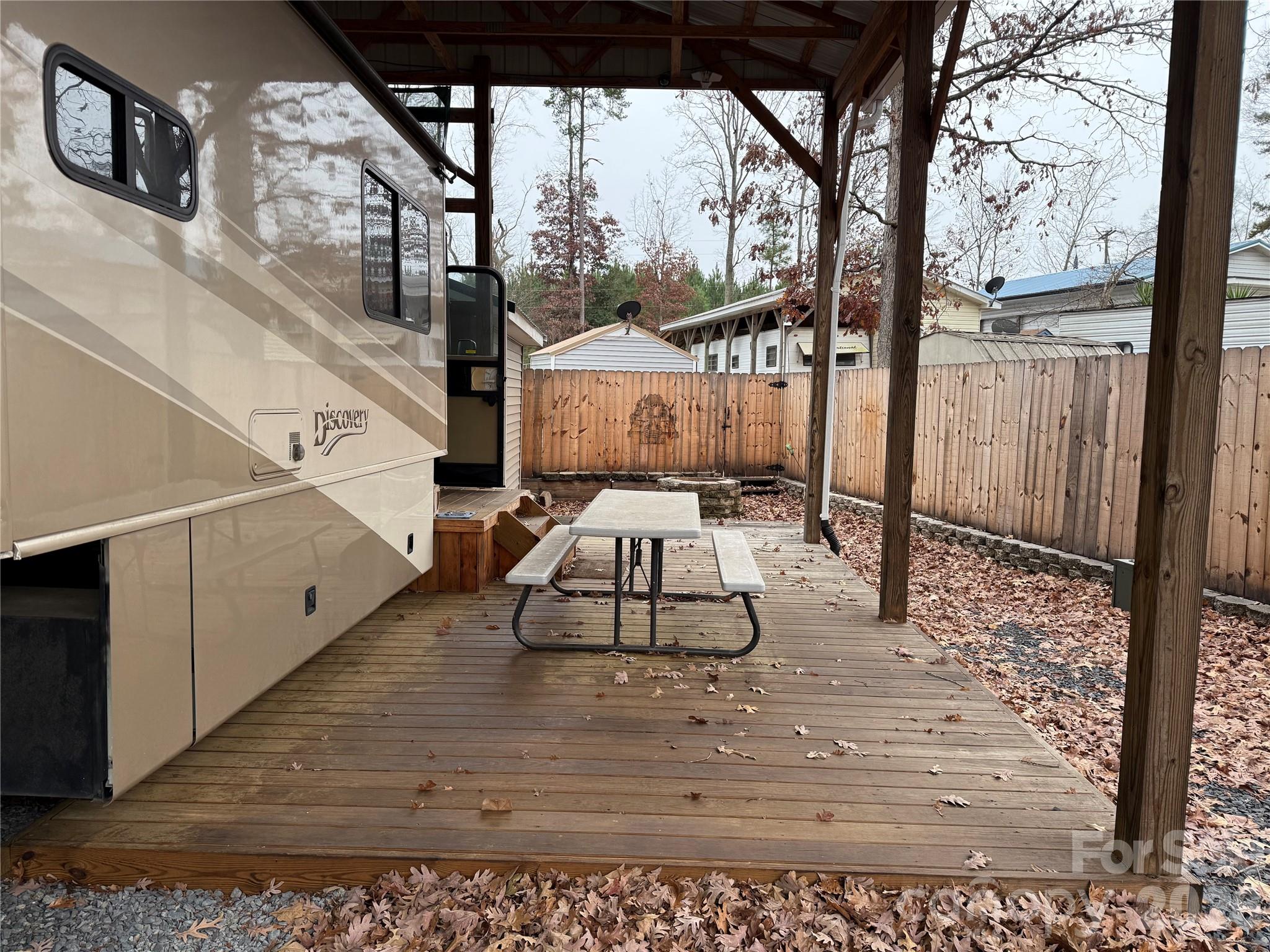 116 Muskhogean Way #D74 — Mount Gilead
