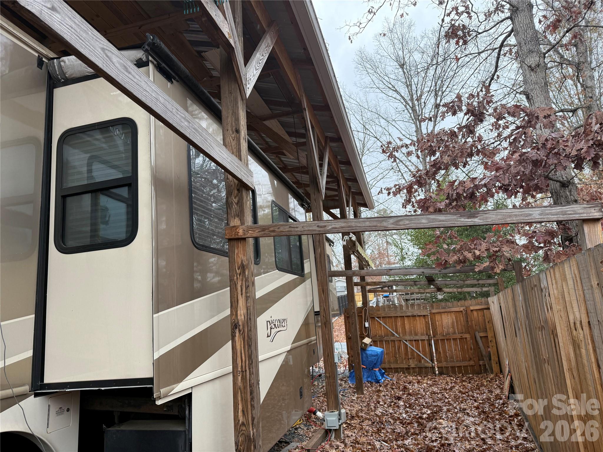 116 Muskhogean Way #D74 — Mount Gilead