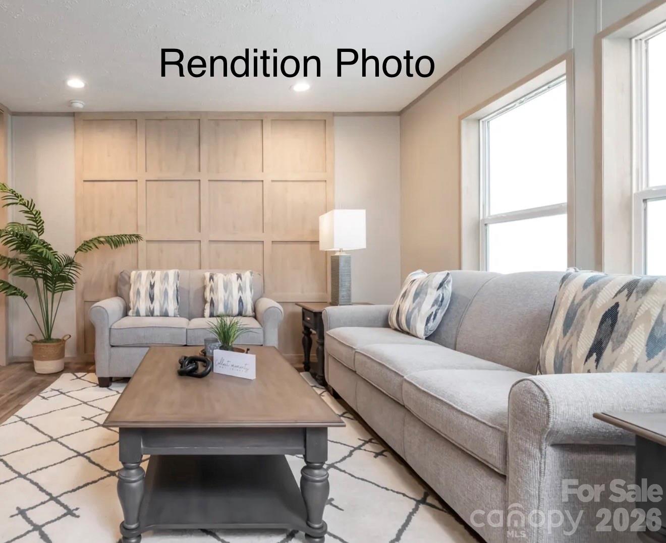 2468 Bonnie Glen — Clover