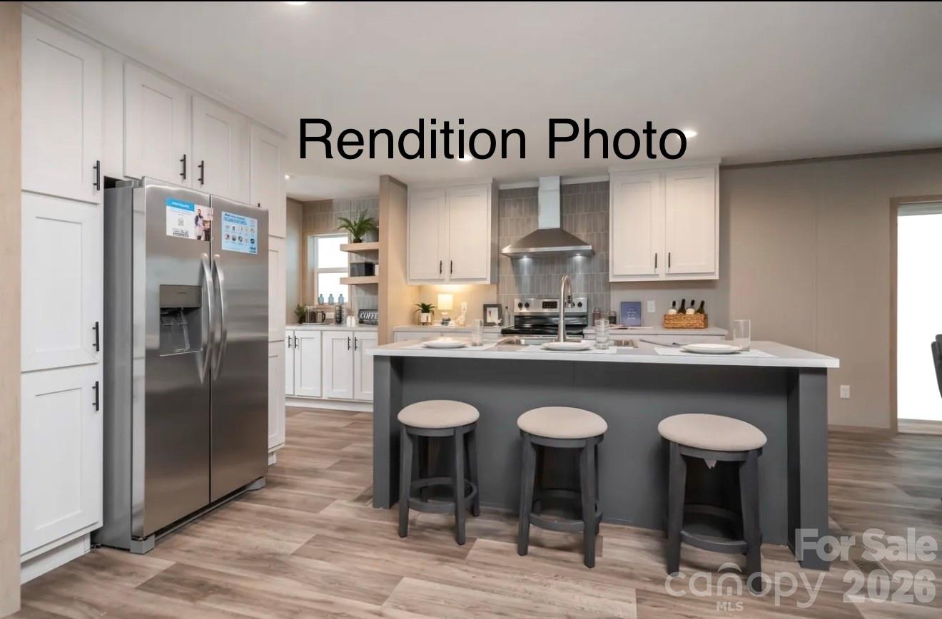 2468 Bonnie Glen — Clover