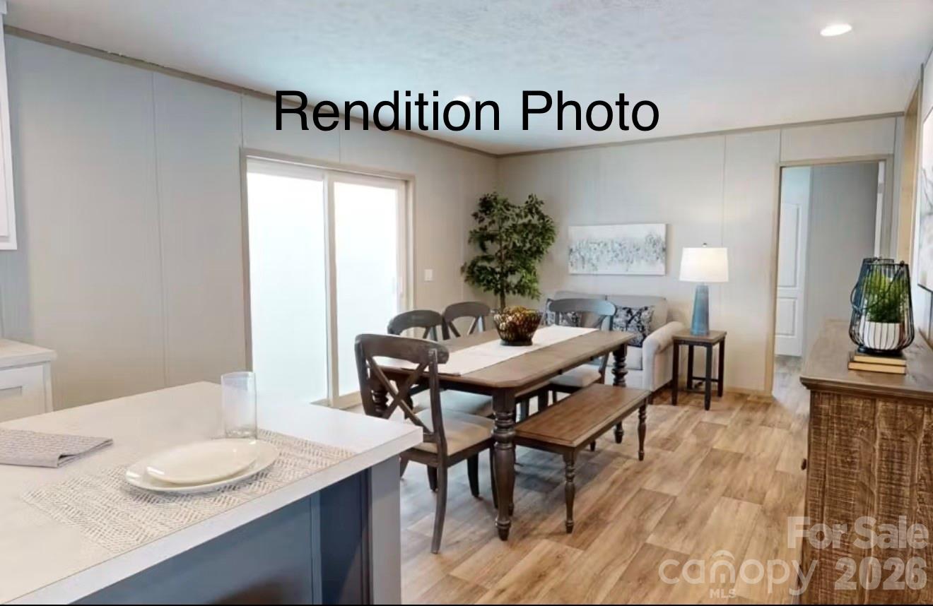 2468 Bonnie Glen — Clover