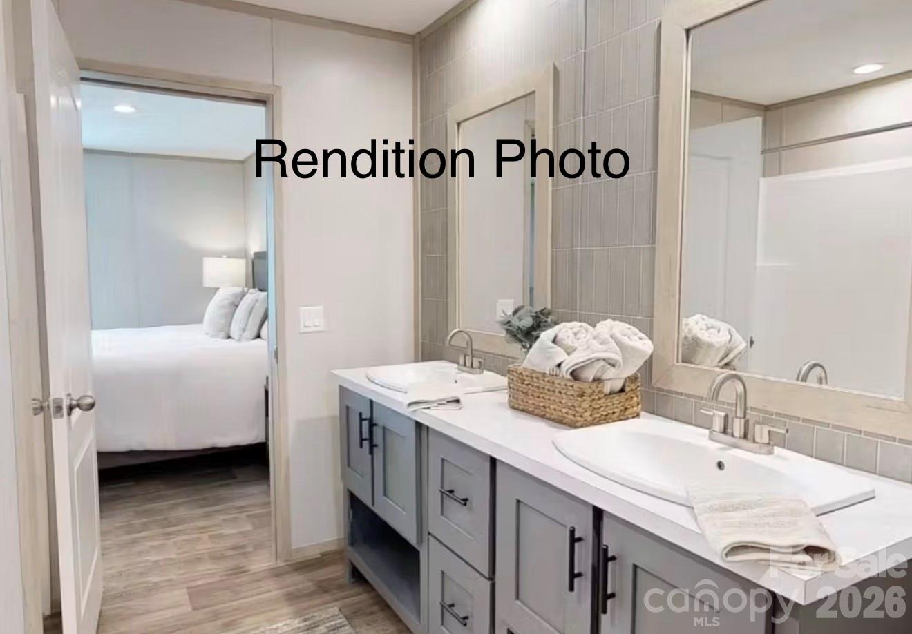 2468 Bonnie Glen — Clover