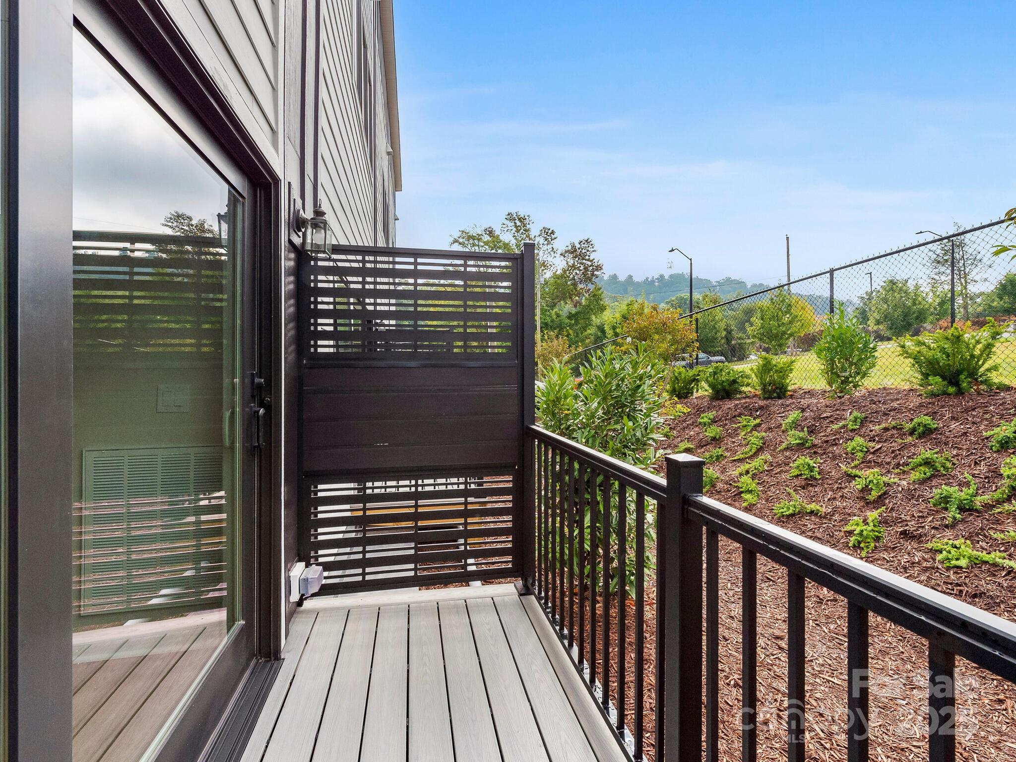 3 Lee Garden Lane #104 — Asheville