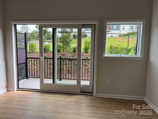 3 Lee Garden Lane #104 — Asheville