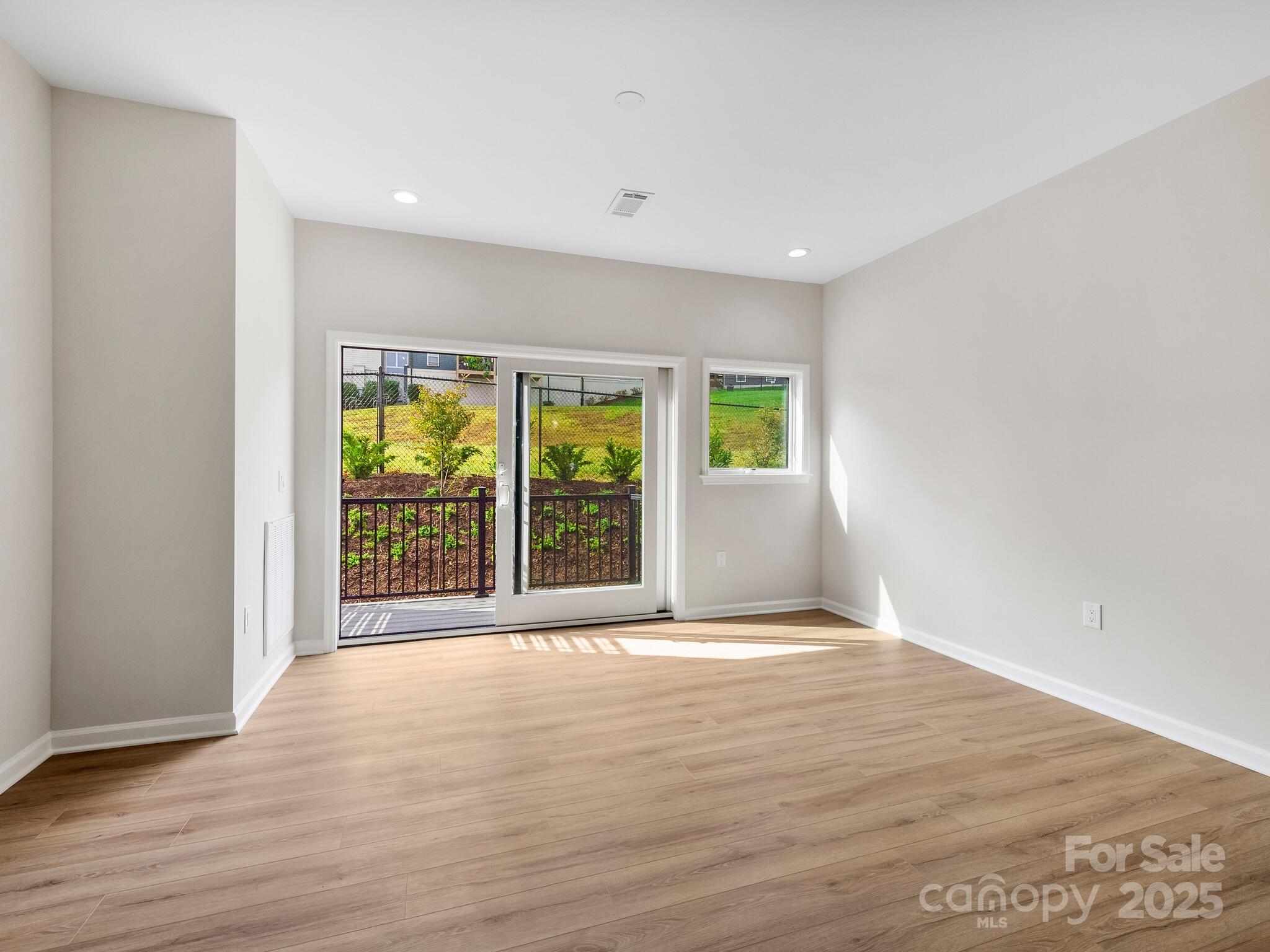 3 Lee Garden Lane #104 — Asheville