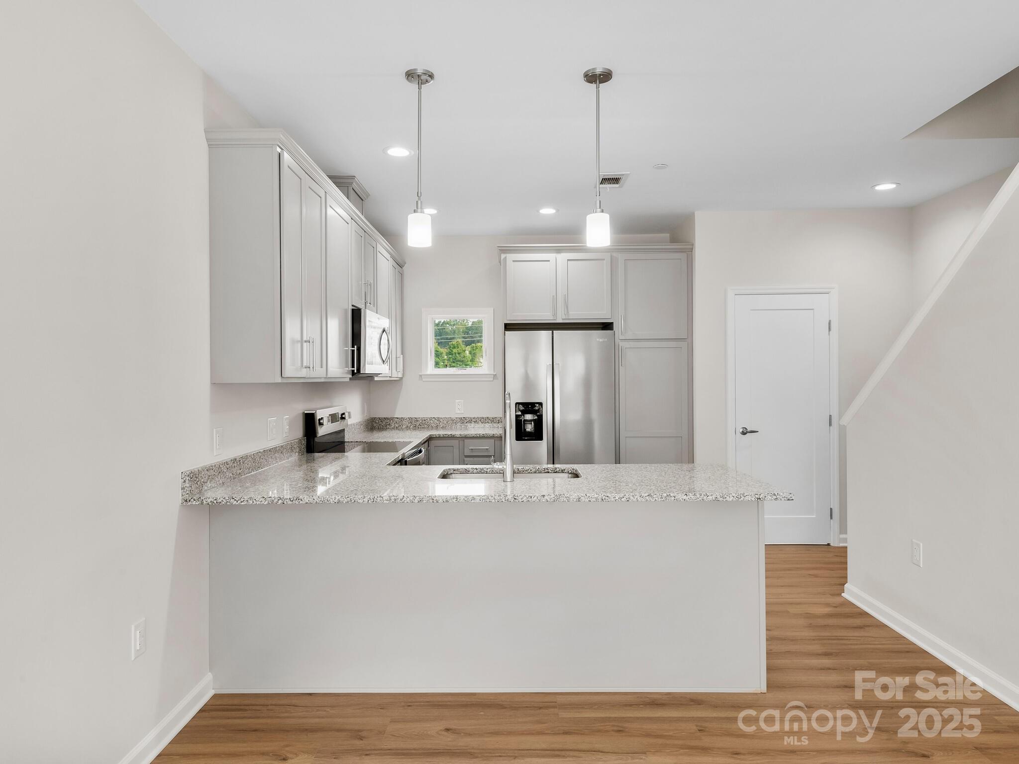 3 Lee Garden Lane #104 — Asheville