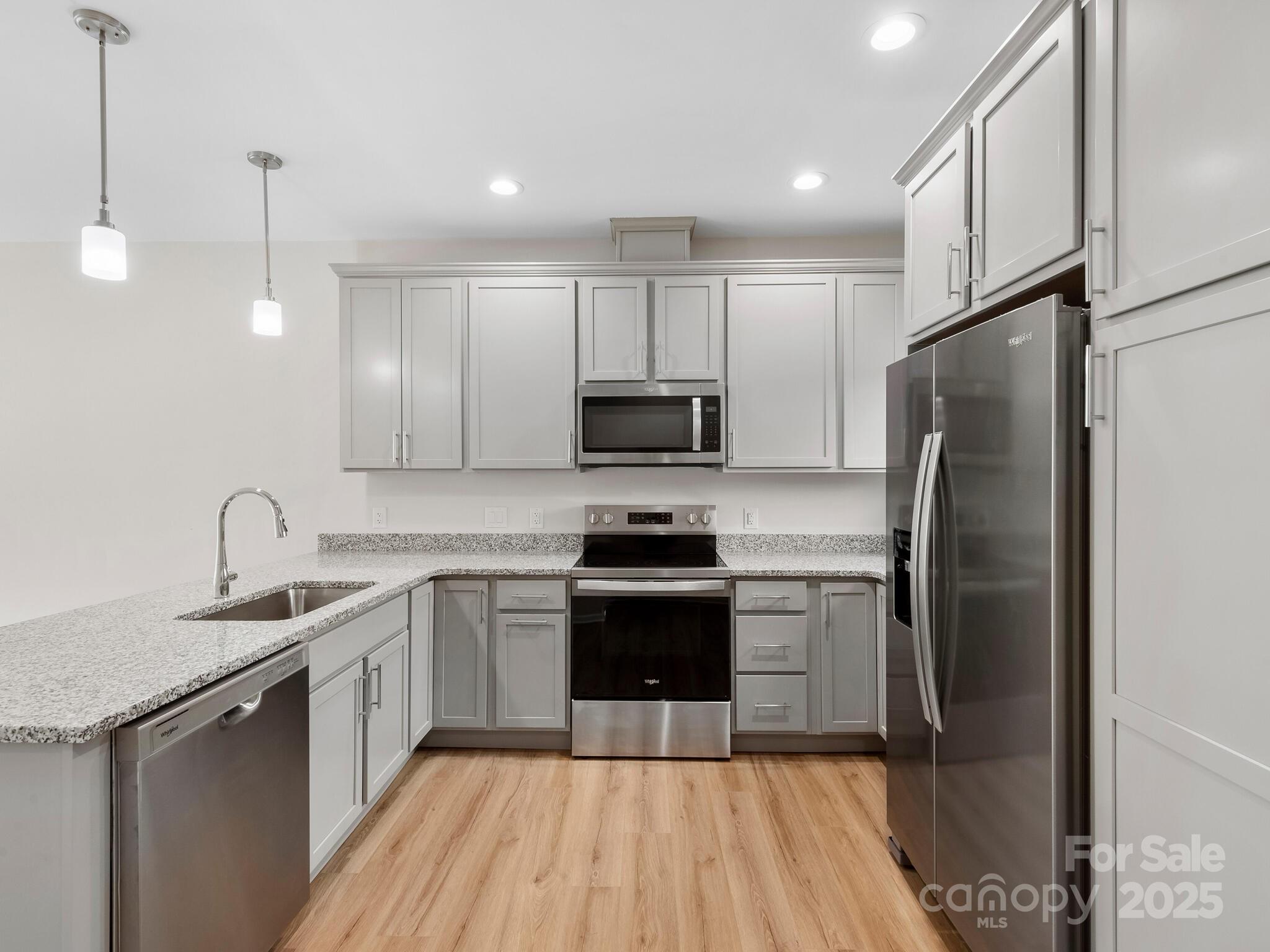 3 Lee Garden Lane #104 — Asheville