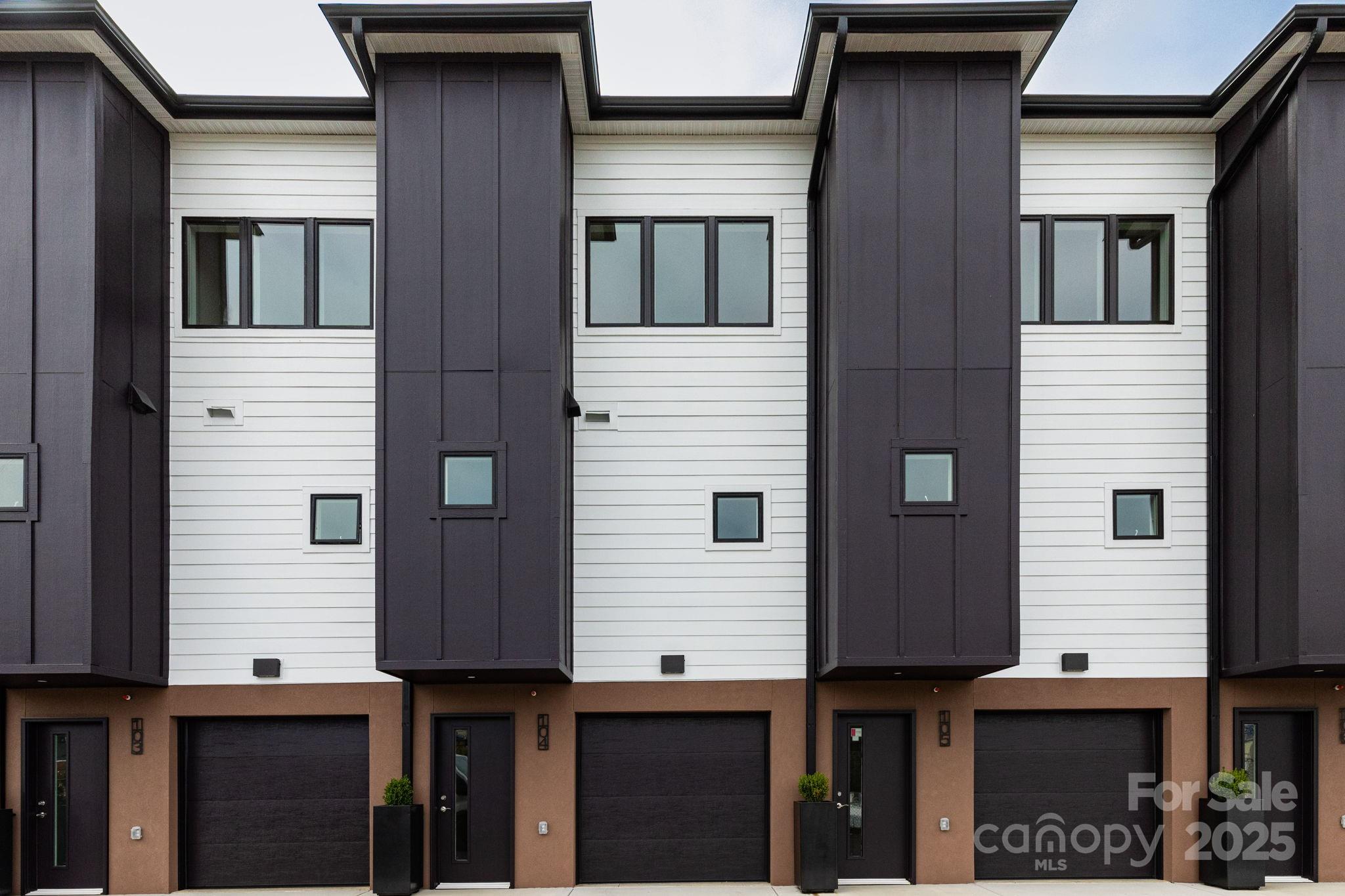 3 Lee Garden Lane #104 — Asheville