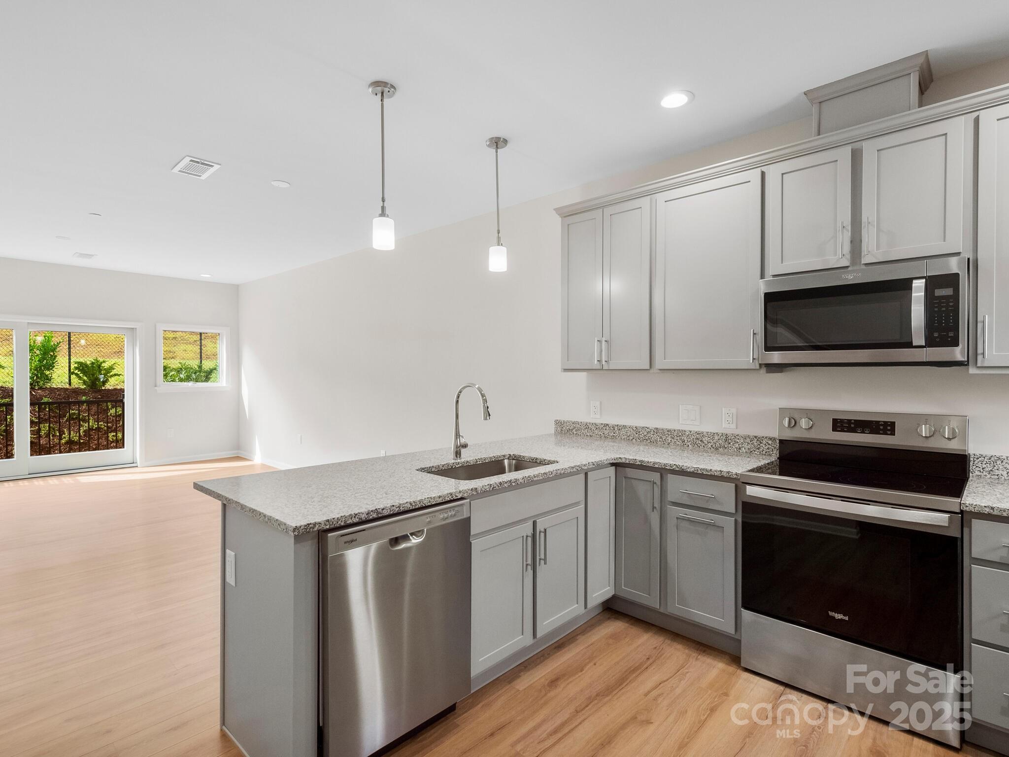 3 Lee Garden Lane #104 — Asheville