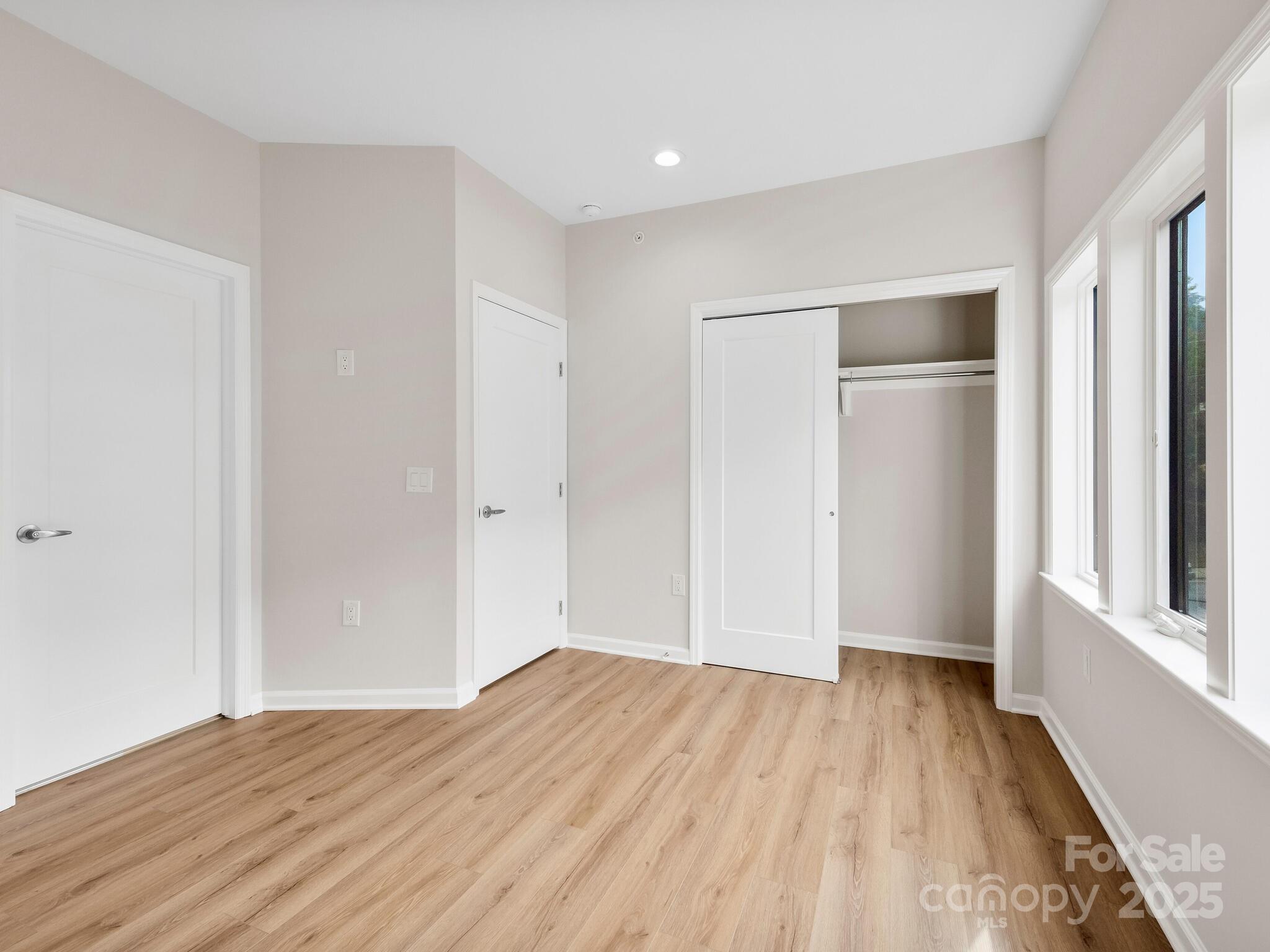 3 Lee Garden Lane #104 — Asheville