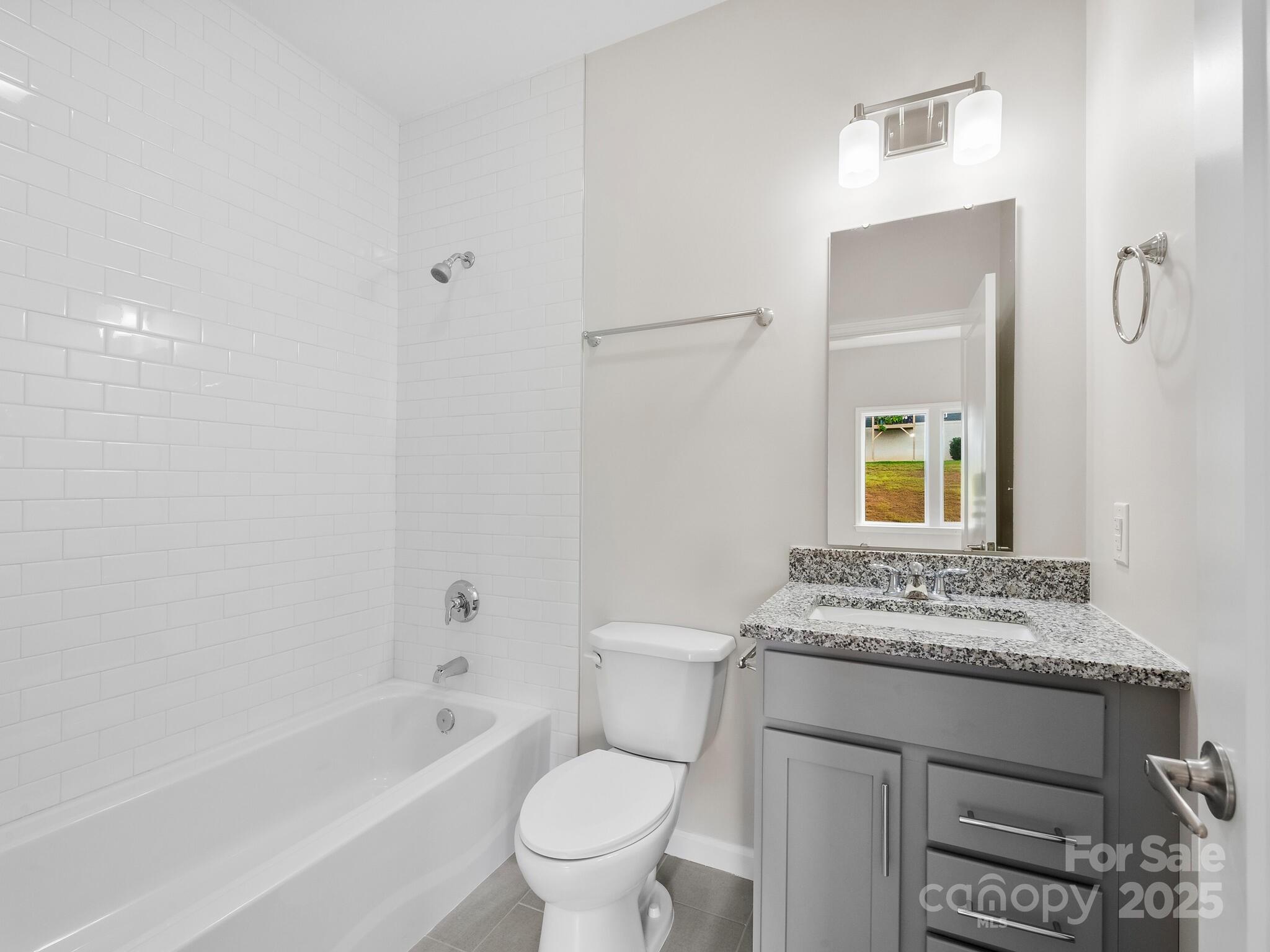3 Lee Garden Lane #104 — Asheville