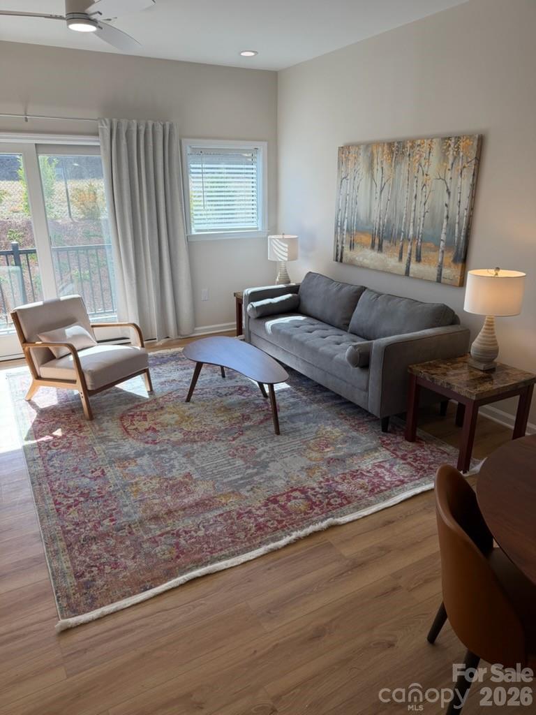 3 Lee Garden Lane #104 — Asheville
