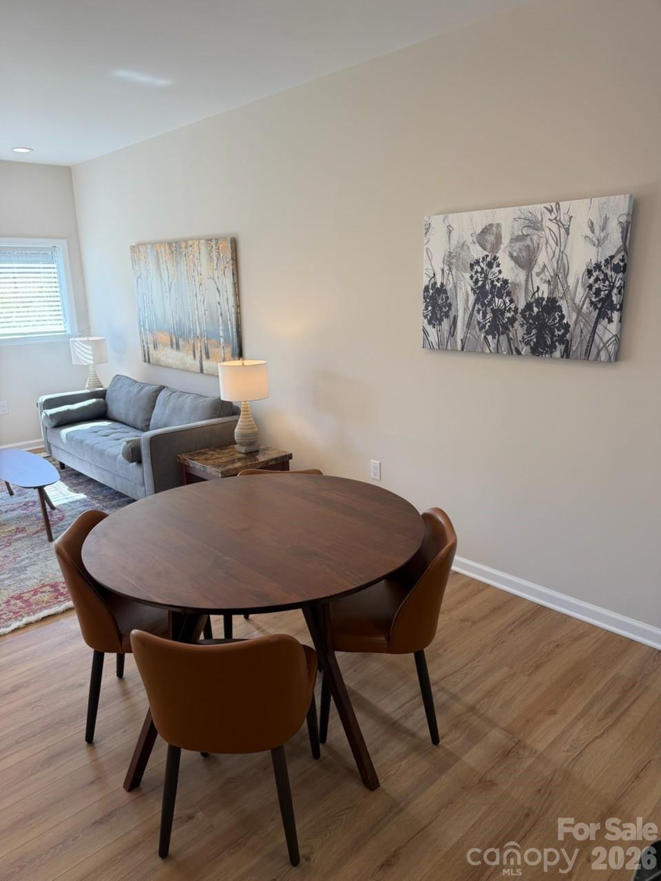 3 Lee Garden Lane #104 — Asheville