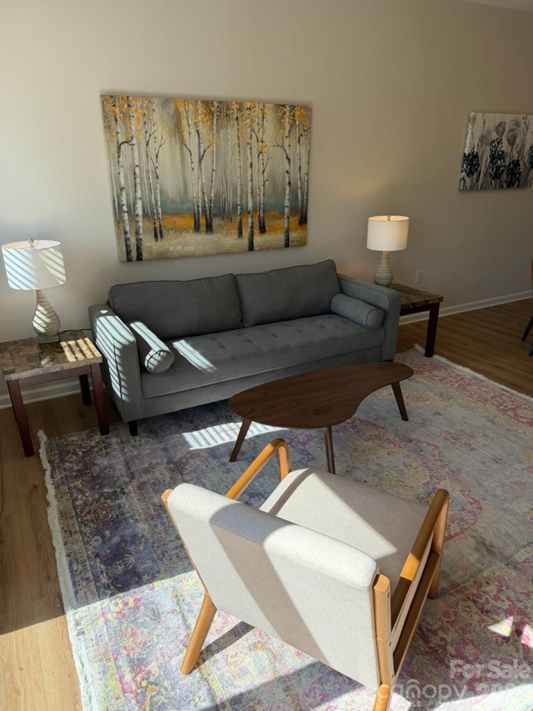 3 Lee Garden Lane #104 — Asheville