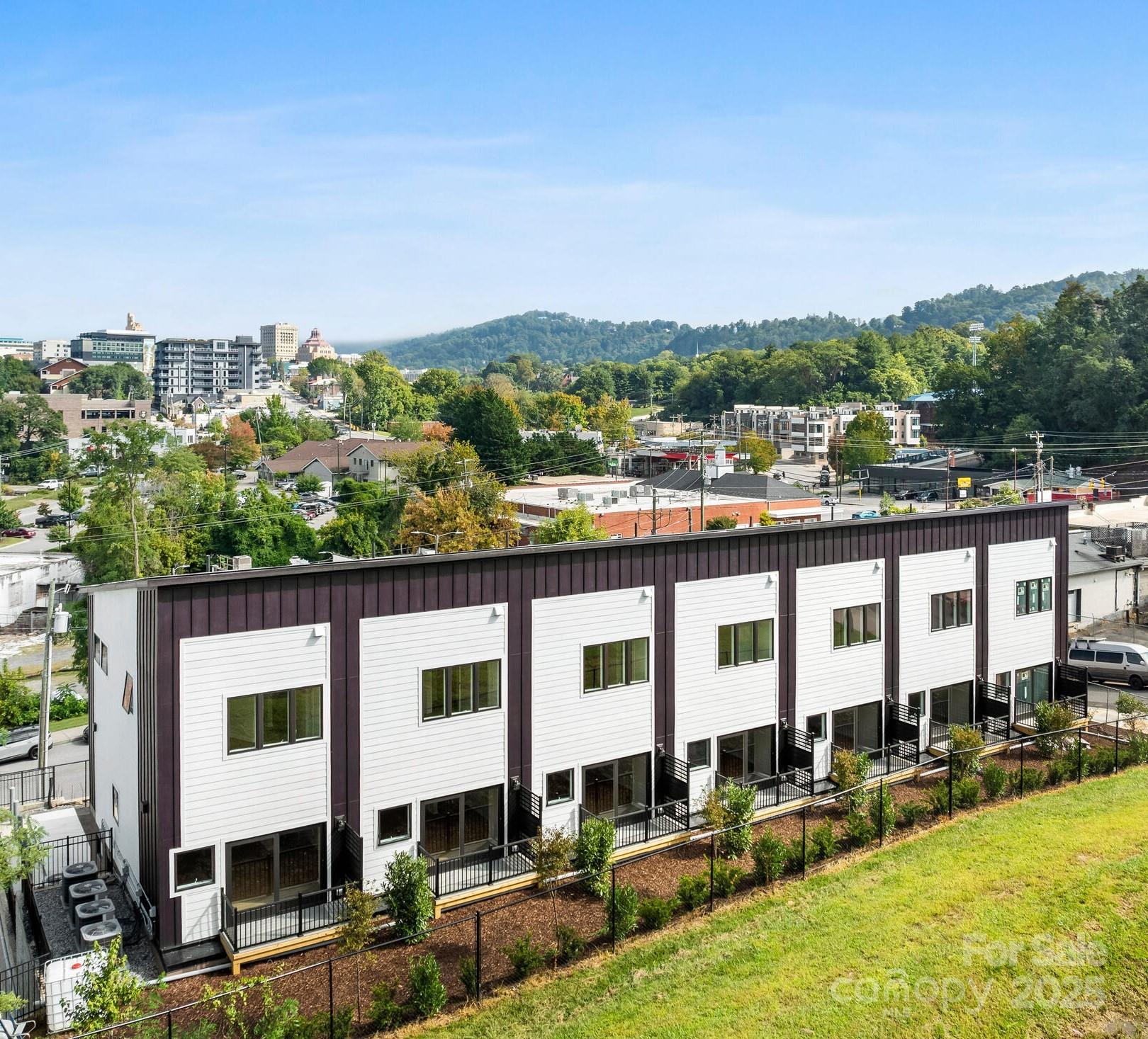 3 Lee Garden Lane #104 — Asheville