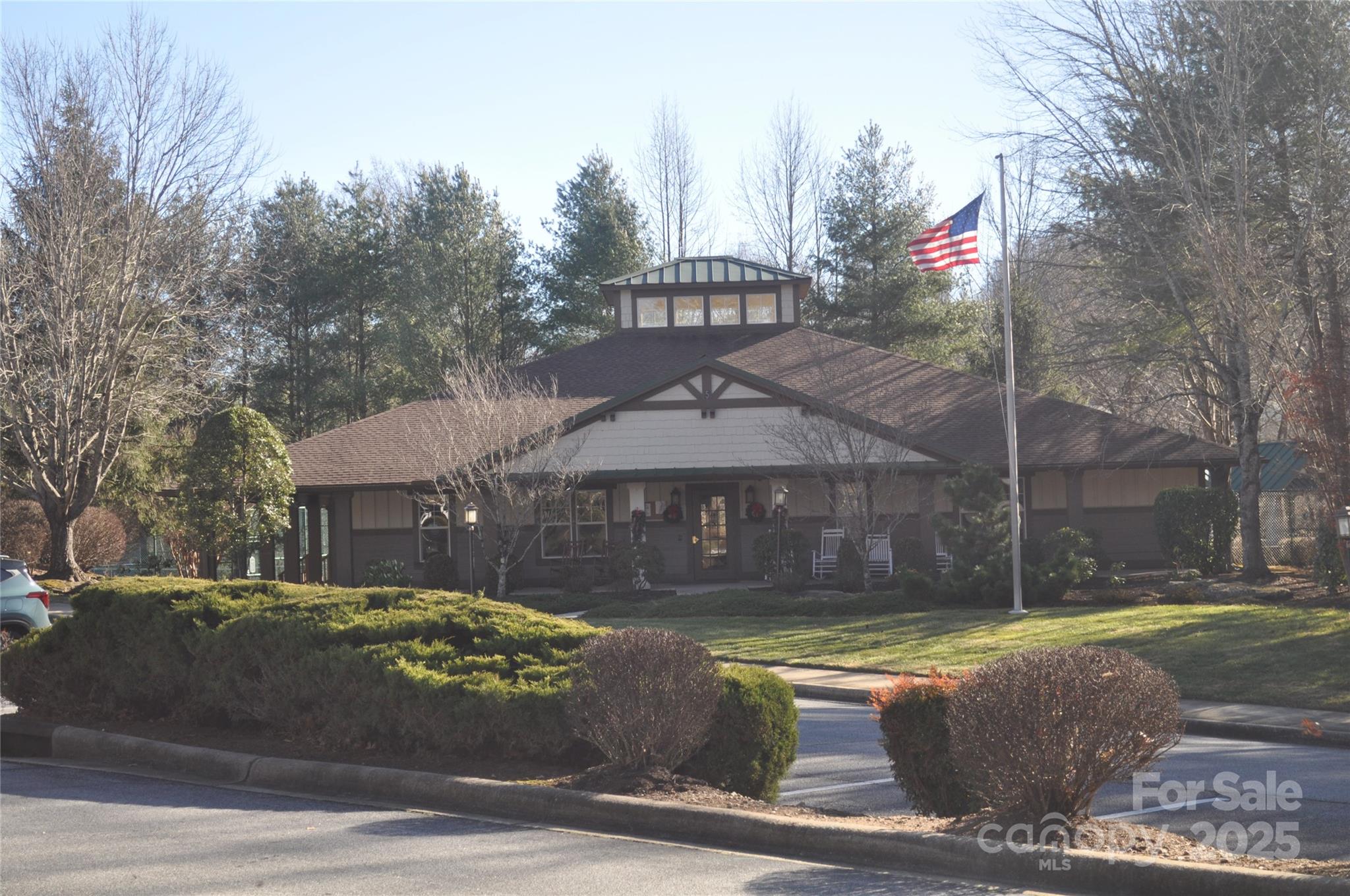51 Barn Owl Way — Hendersonville