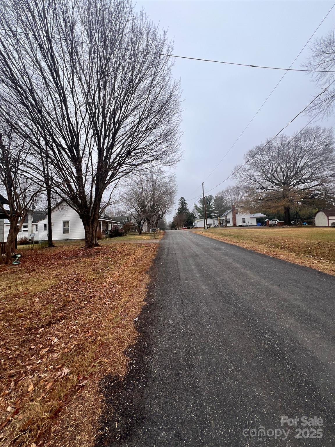 188 Wall Street — Mocksville