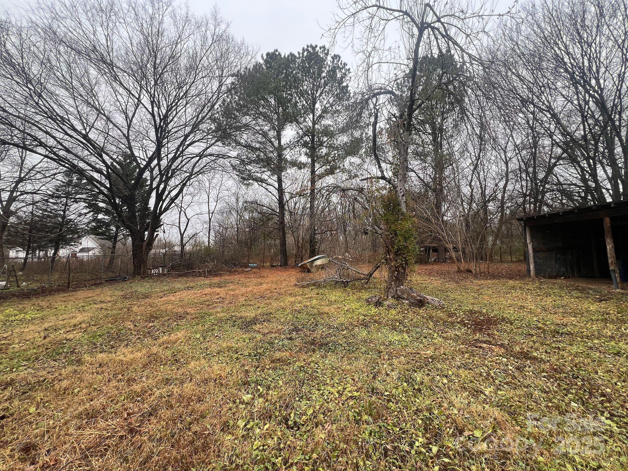 188 Wall Street — Mocksville