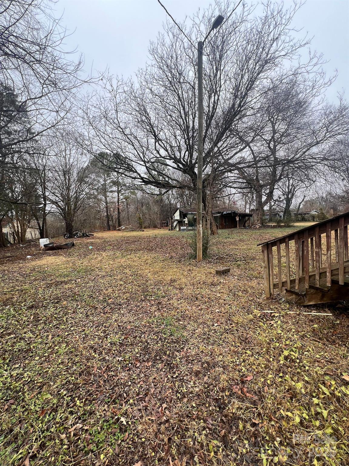 188 Wall Street — Mocksville