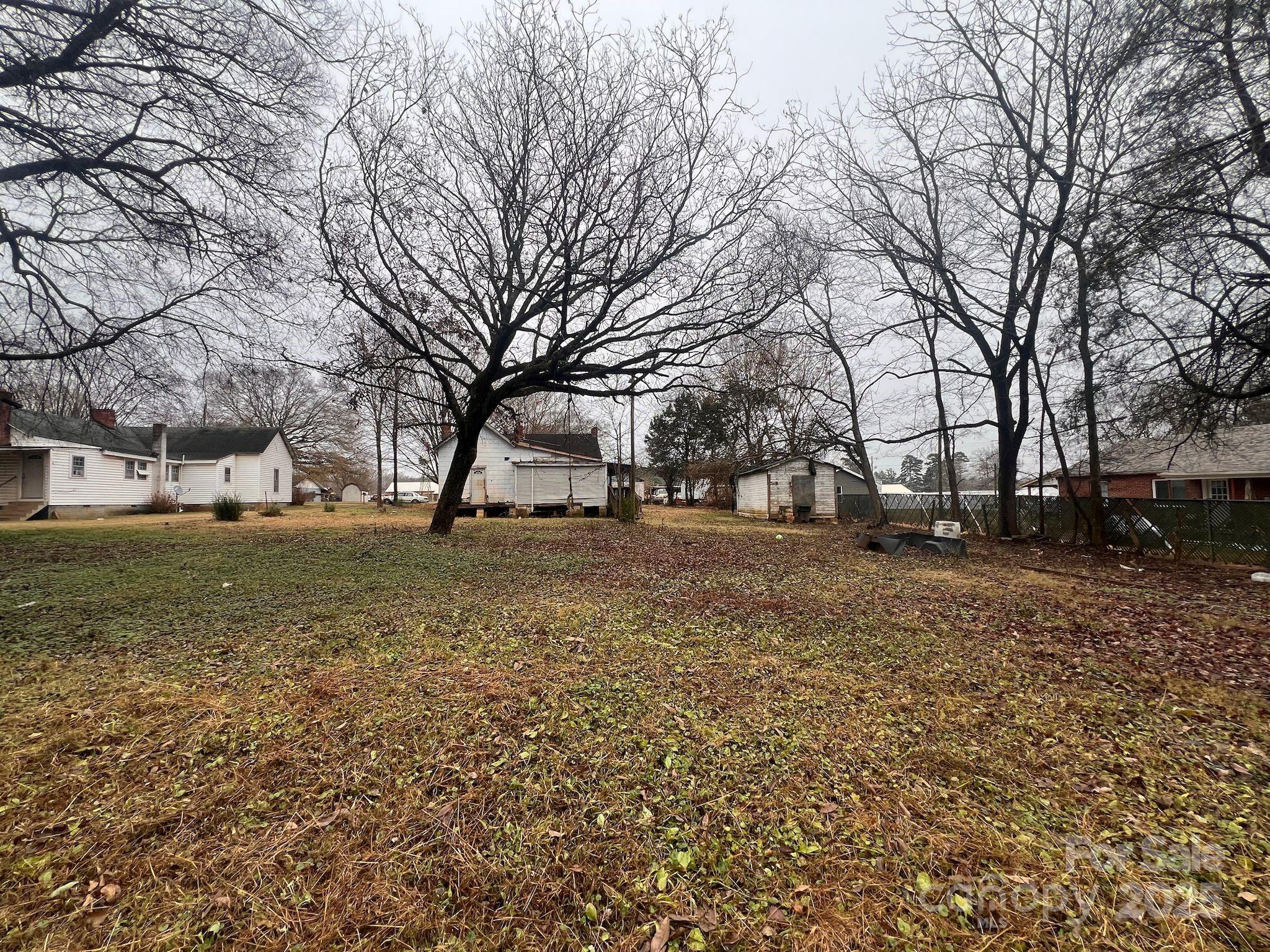188 Wall Street — Mocksville