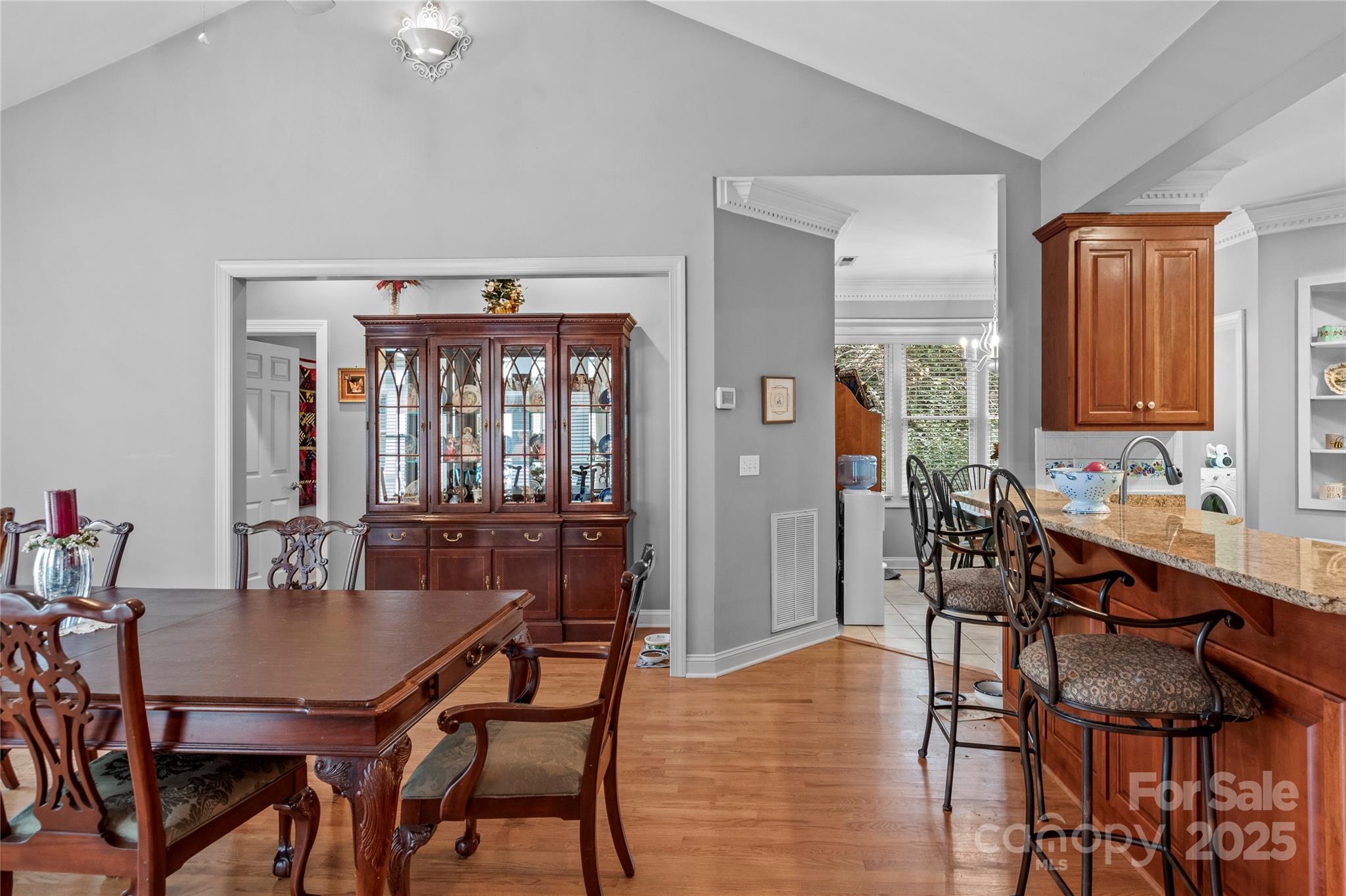 108 Candor Oaks Drive — New London
