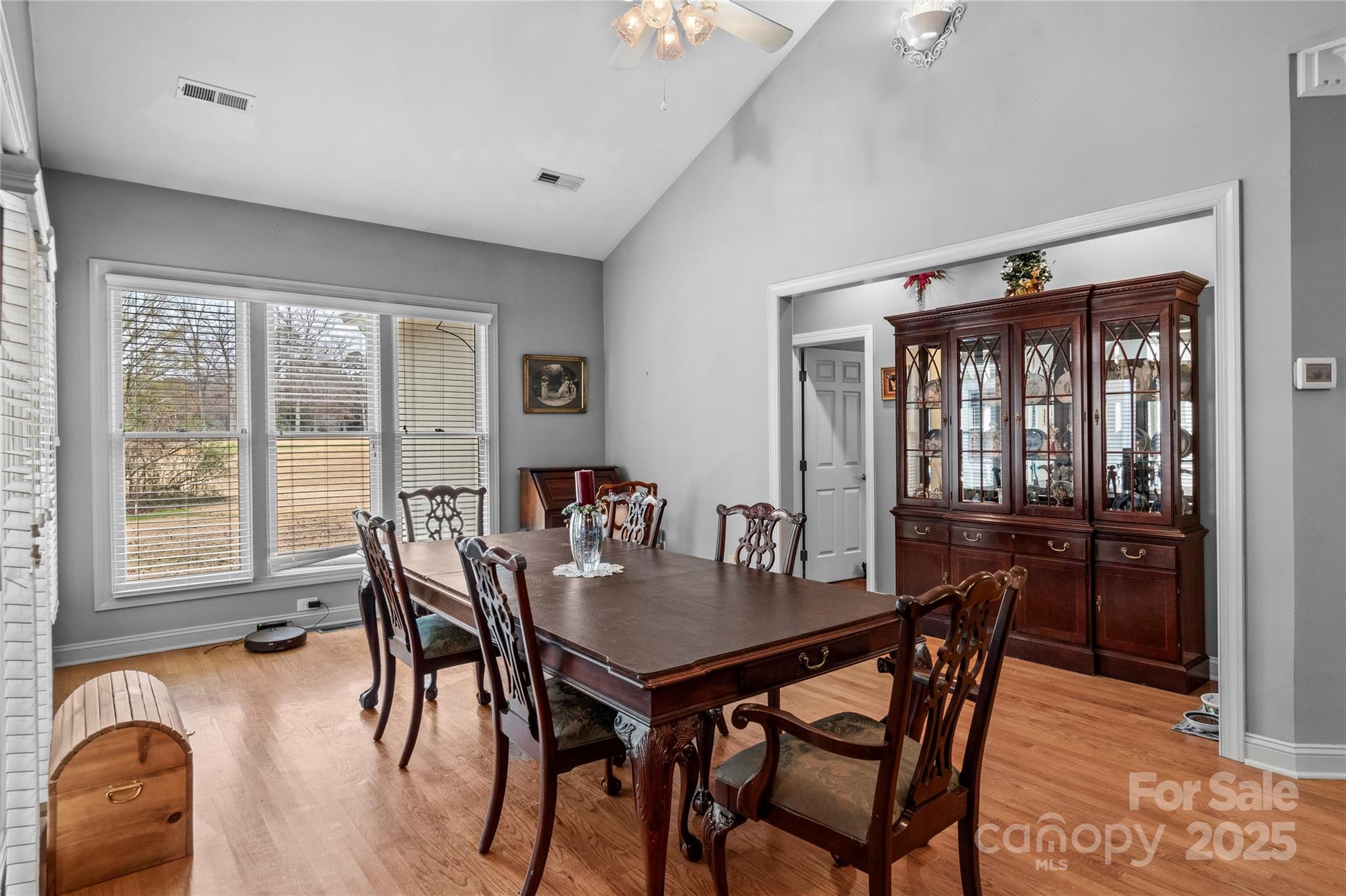 108 Candor Oaks Drive — New London