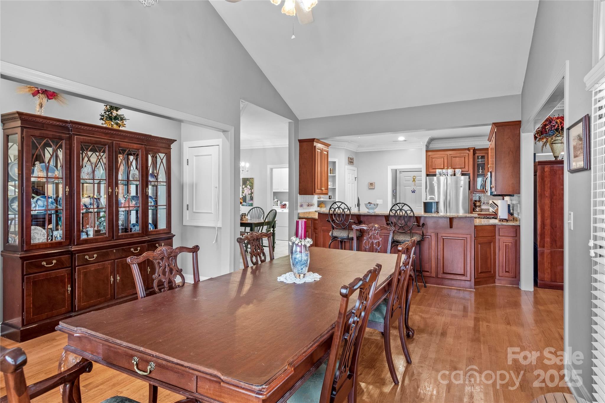 108 Candor Oaks Drive — New London