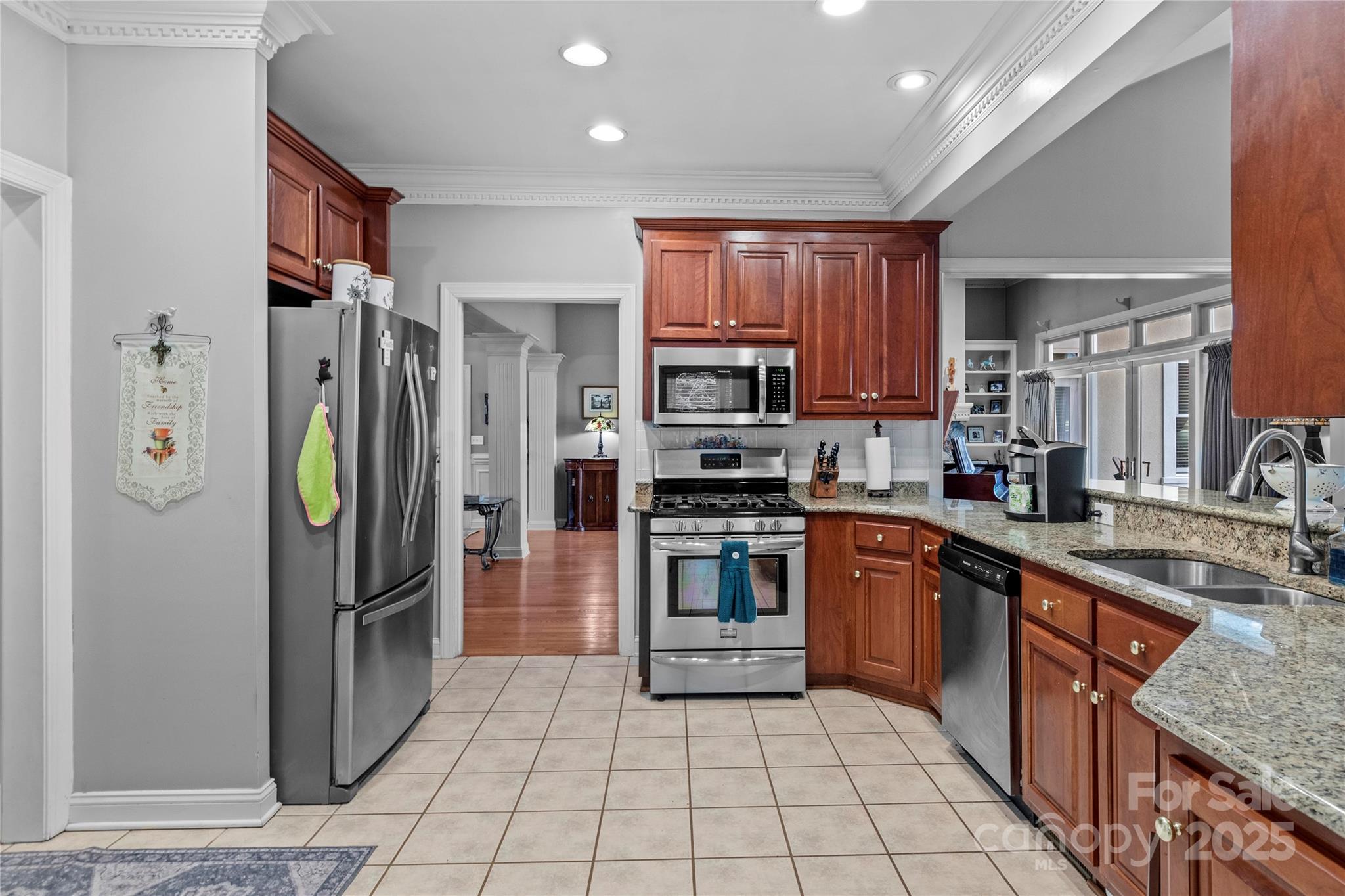 108 Candor Oaks Drive — New London