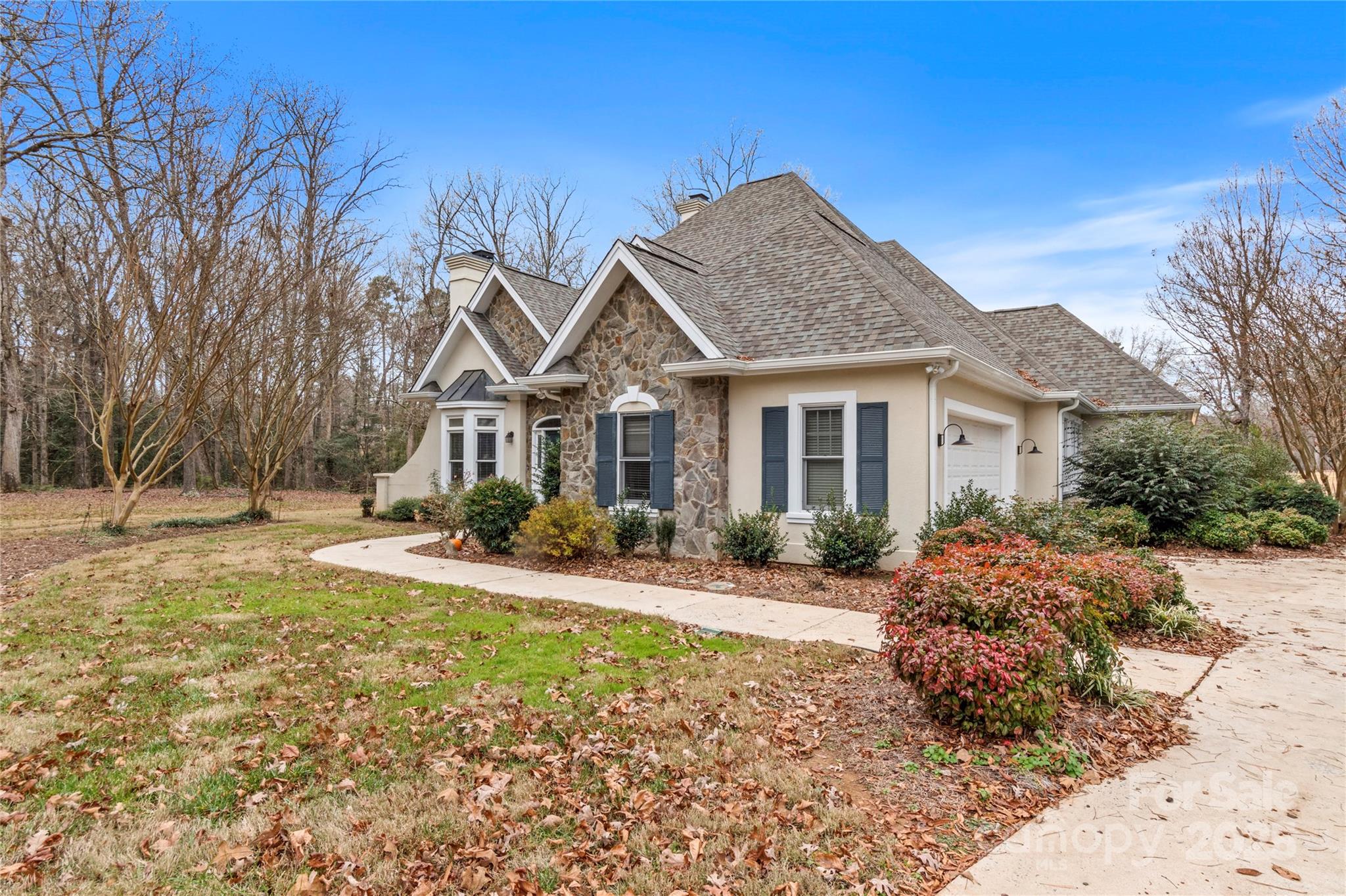 108 Candor Oaks Drive — New London