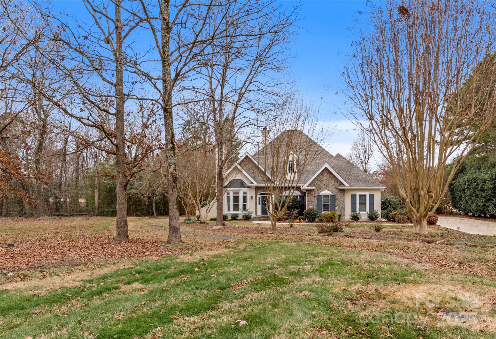 108 Candor Oaks Drive — New London