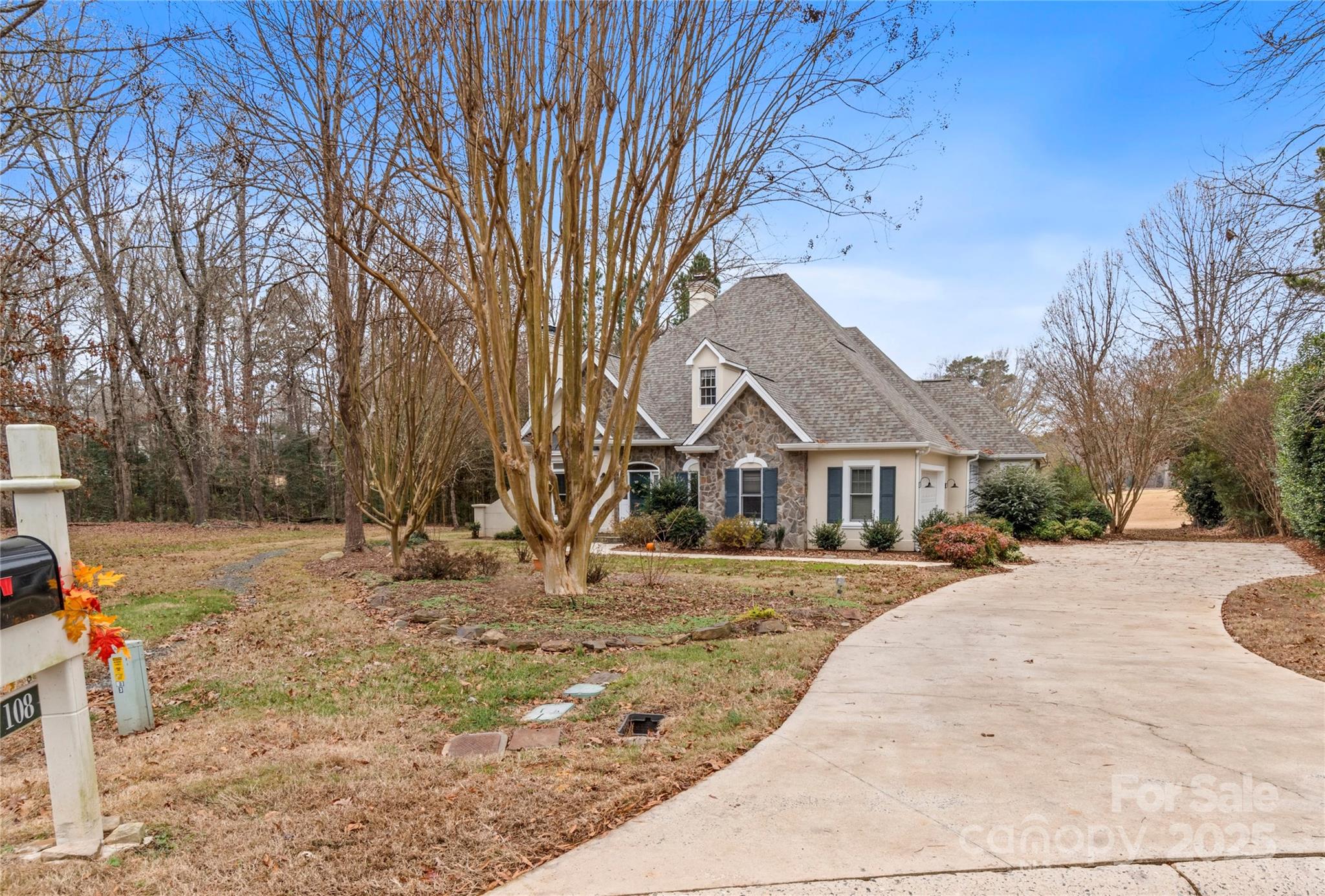 108 Candor Oaks Drive — New London