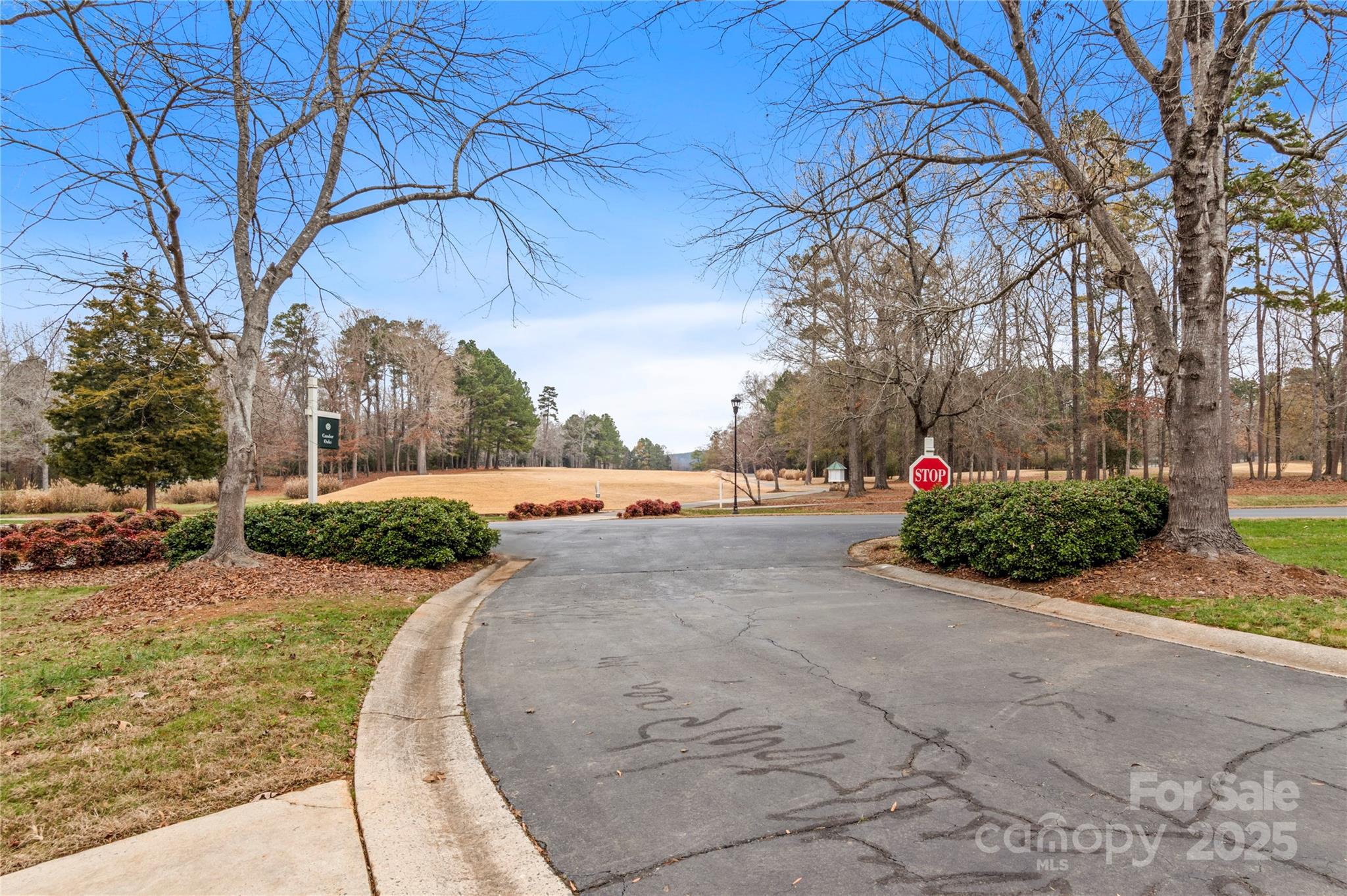 108 Candor Oaks Drive — New London