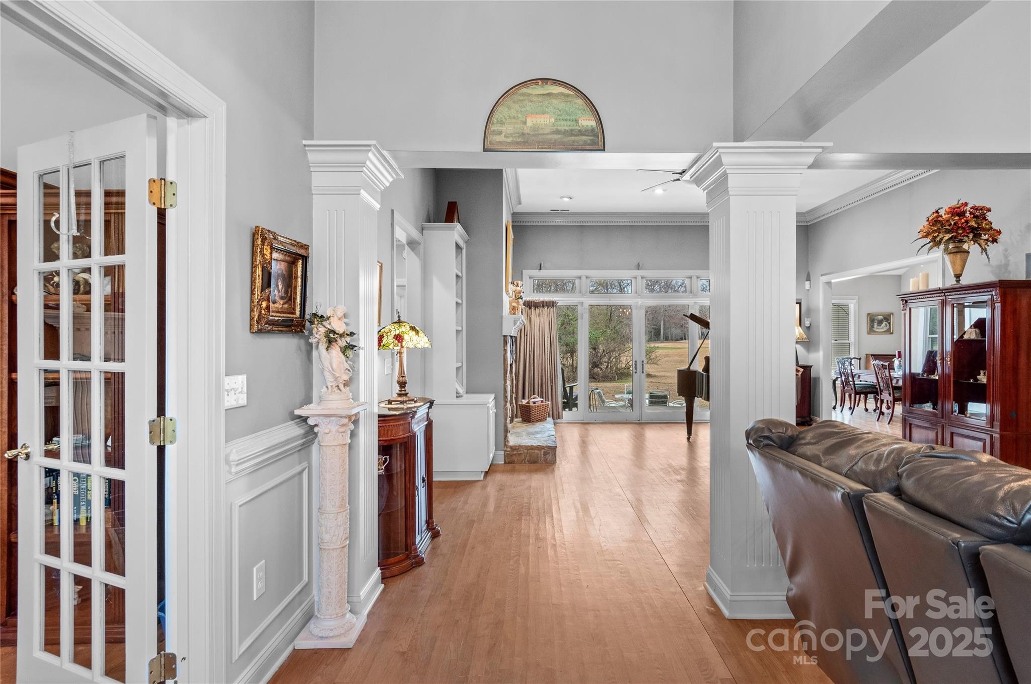 108 Candor Oaks Drive — New London