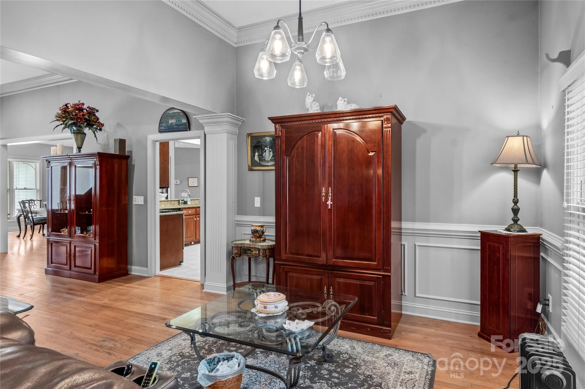 108 Candor Oaks Drive — New London