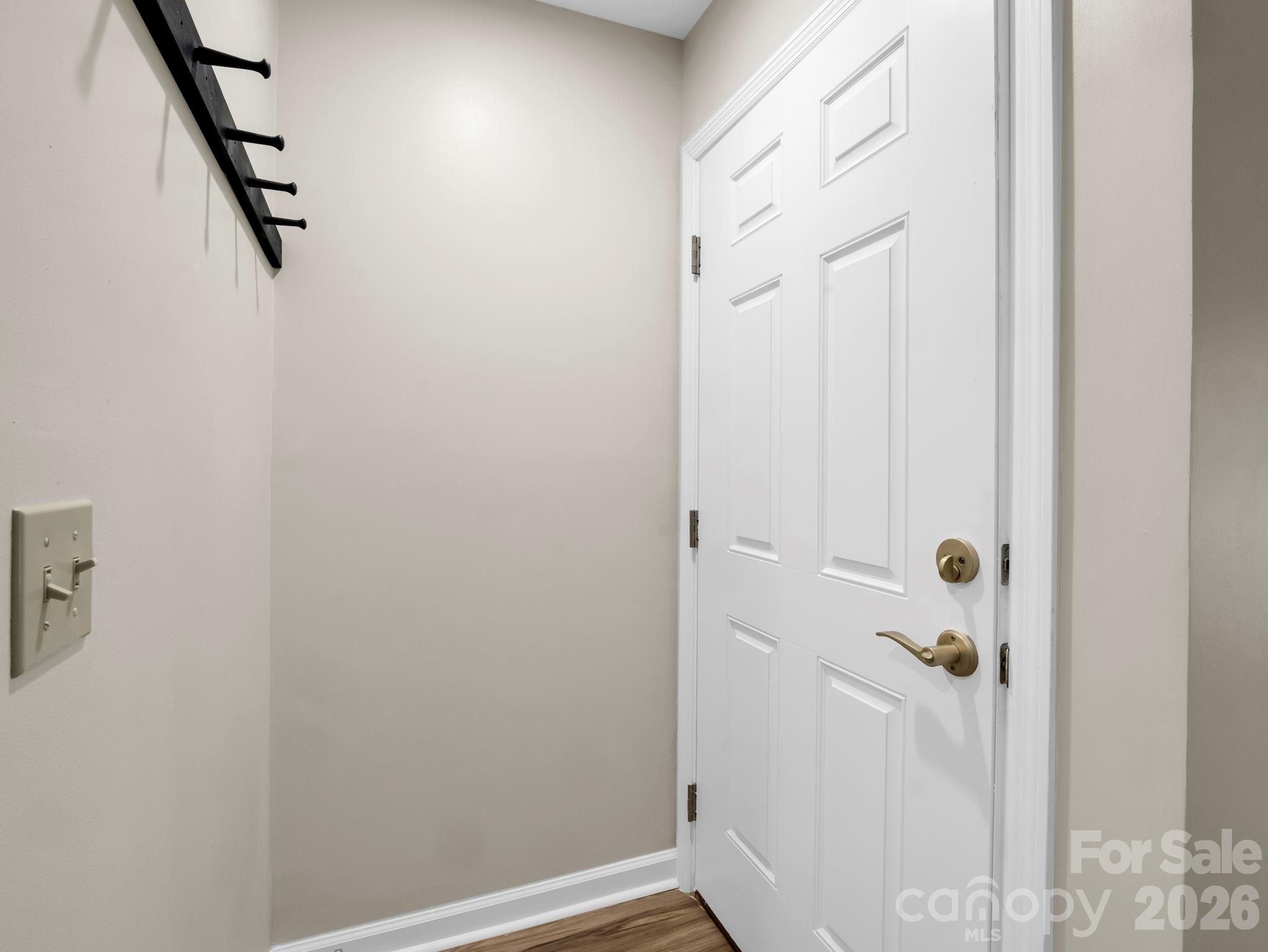 520 Courtwood Lane #4 — Hendersonville