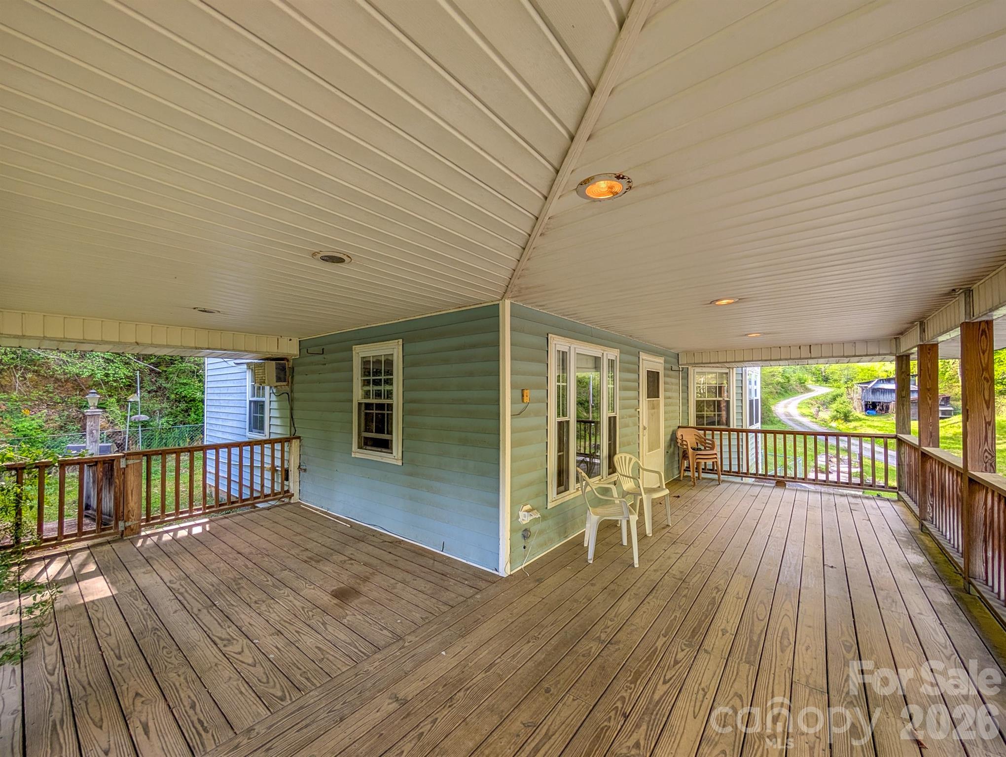 77 Griffith Branch Road — Green Mountain