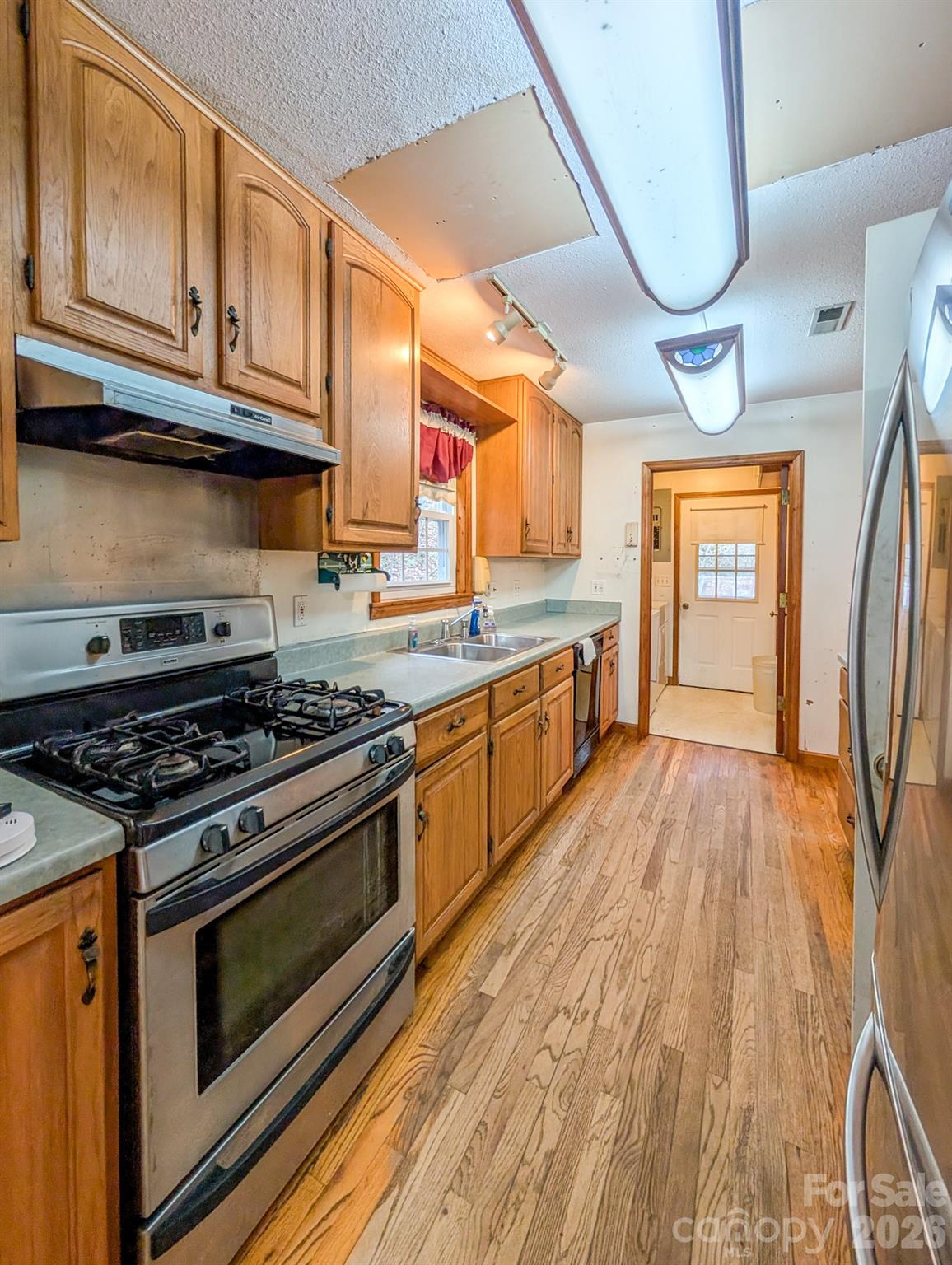 77 Griffith Branch Road — Green Mountain